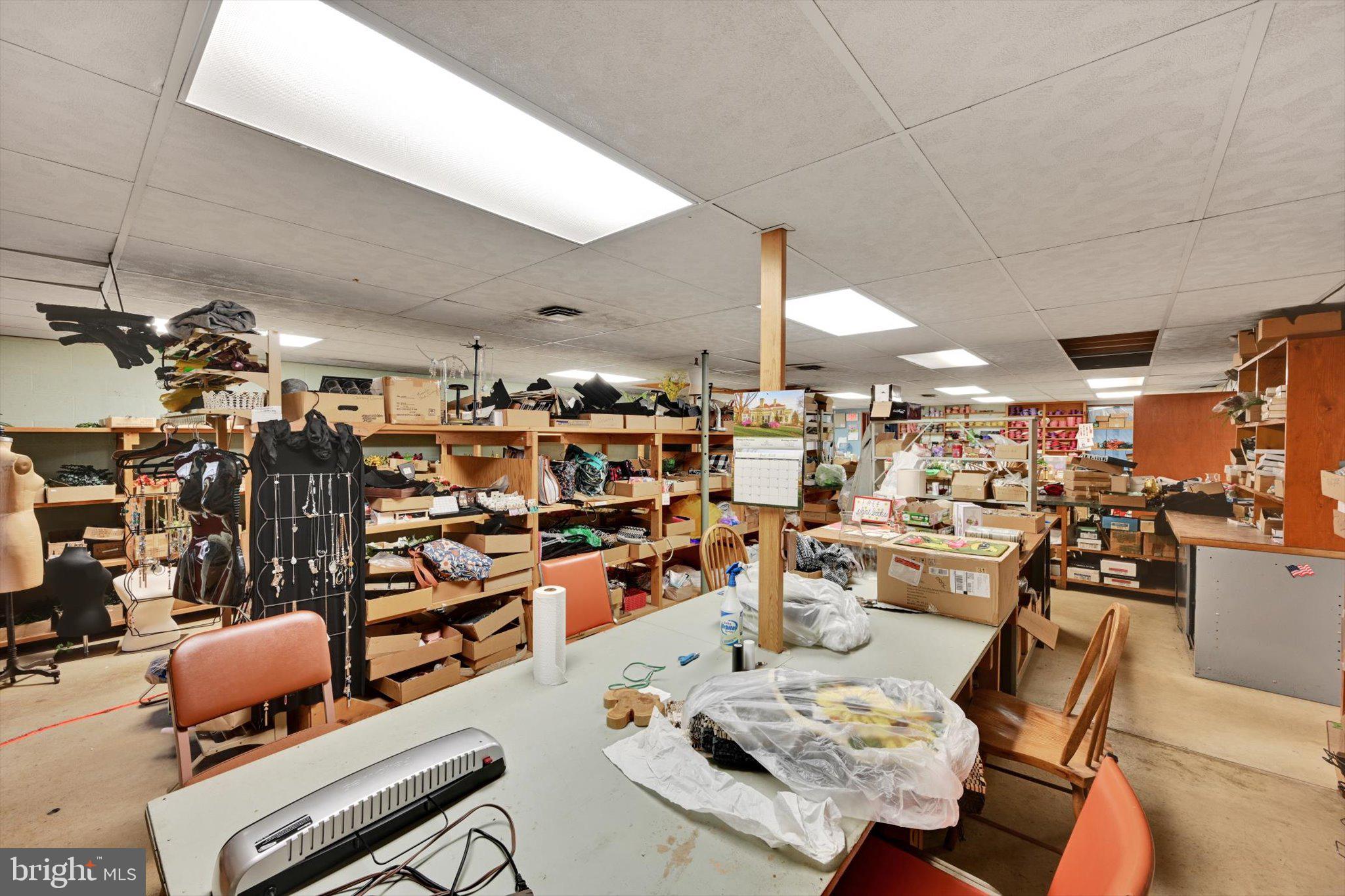 MYERSTOWN/LEBANON - Commercial Sale