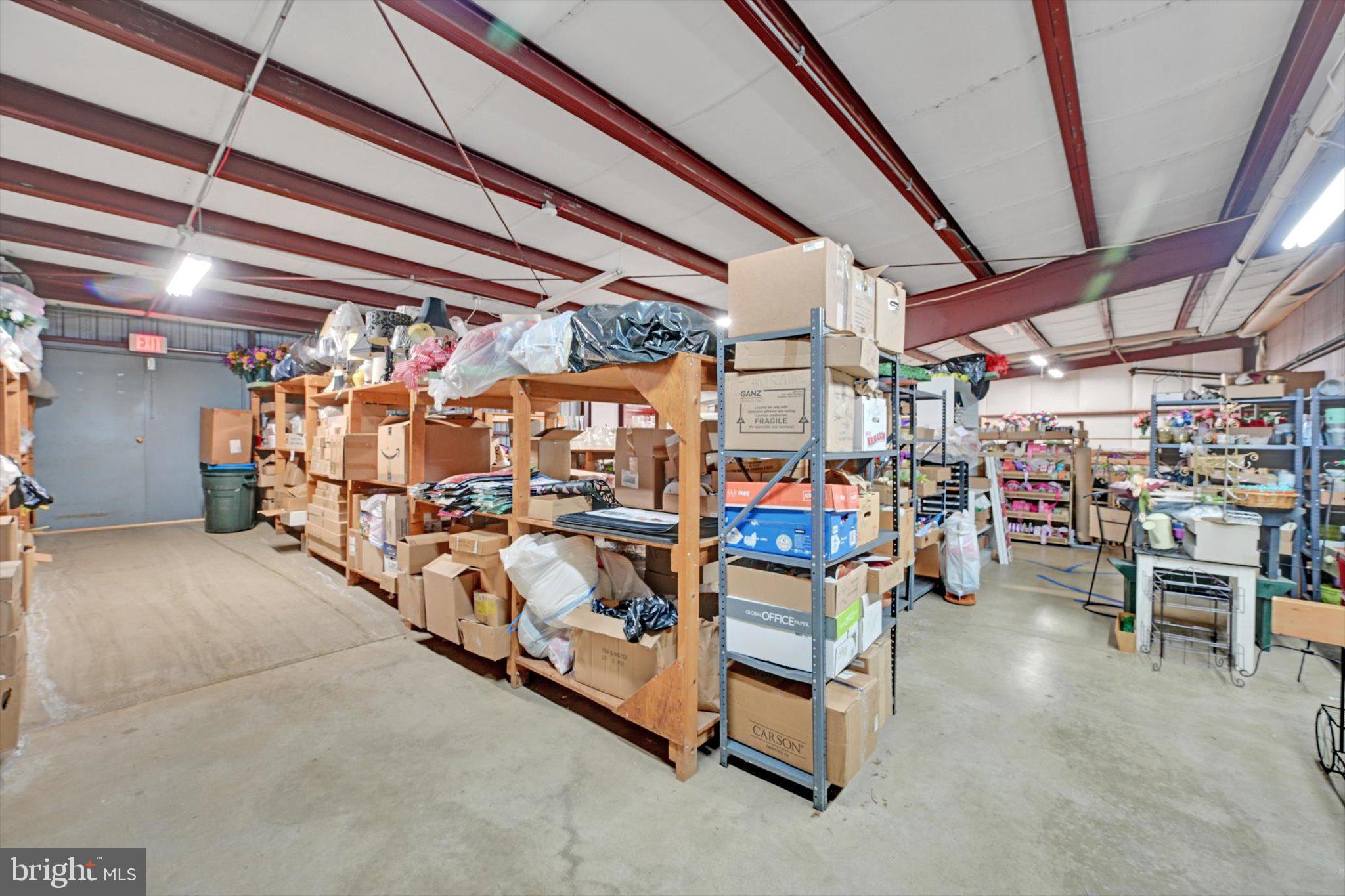 MYERSTOWN/LEBANON - Commercial Sale