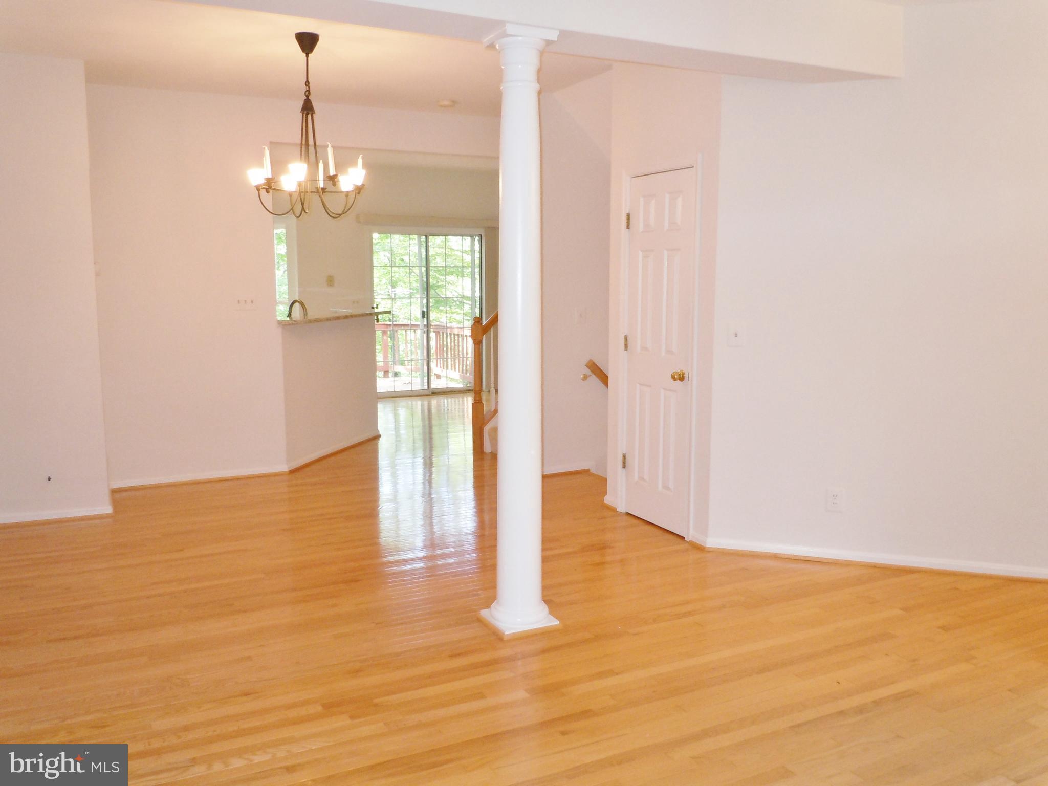 SOUTHLAKE AT MONTCLAIR - Residential Lease