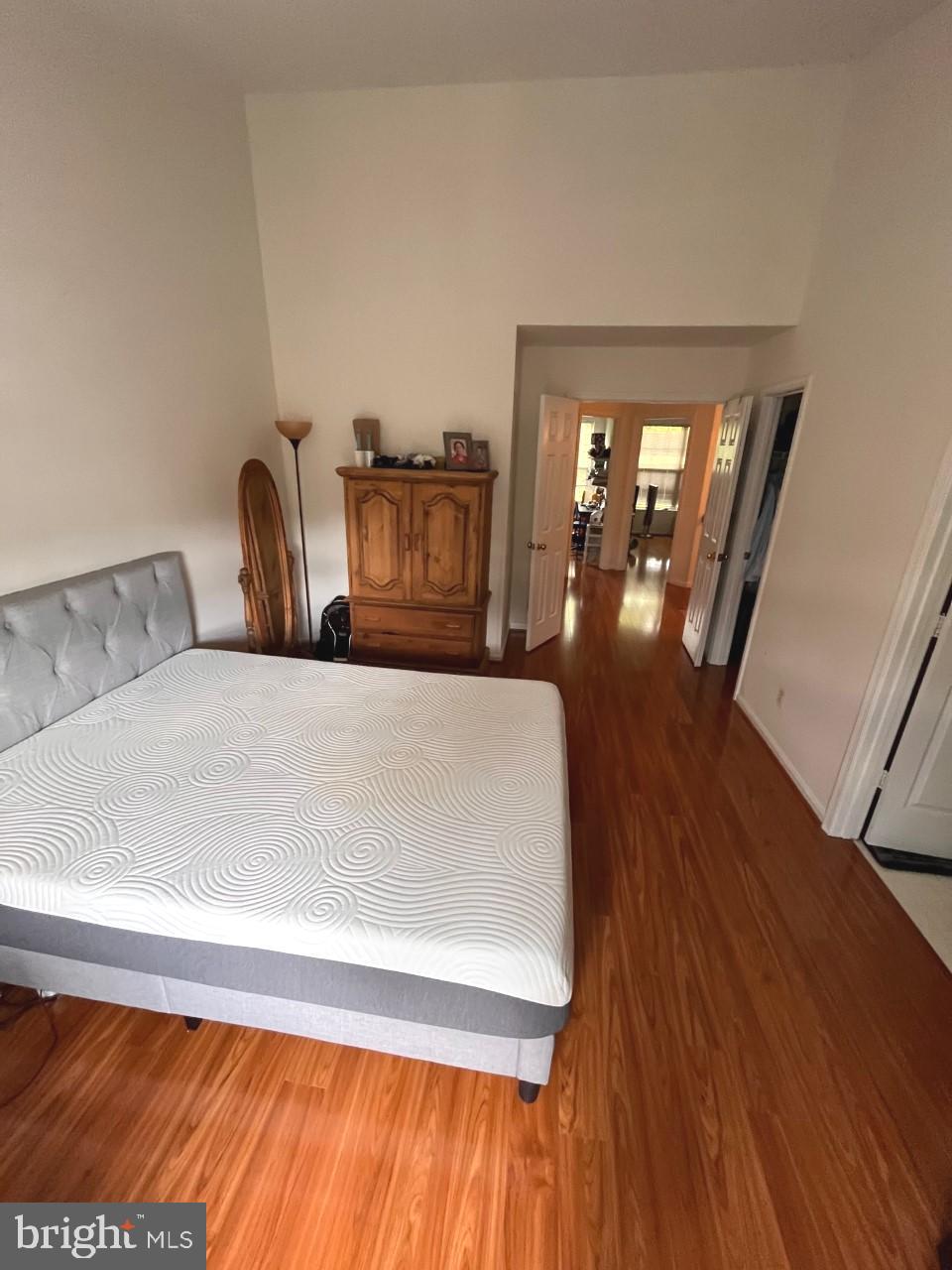 SOUTHLAKE AT MONTCLAIR - Residential Lease