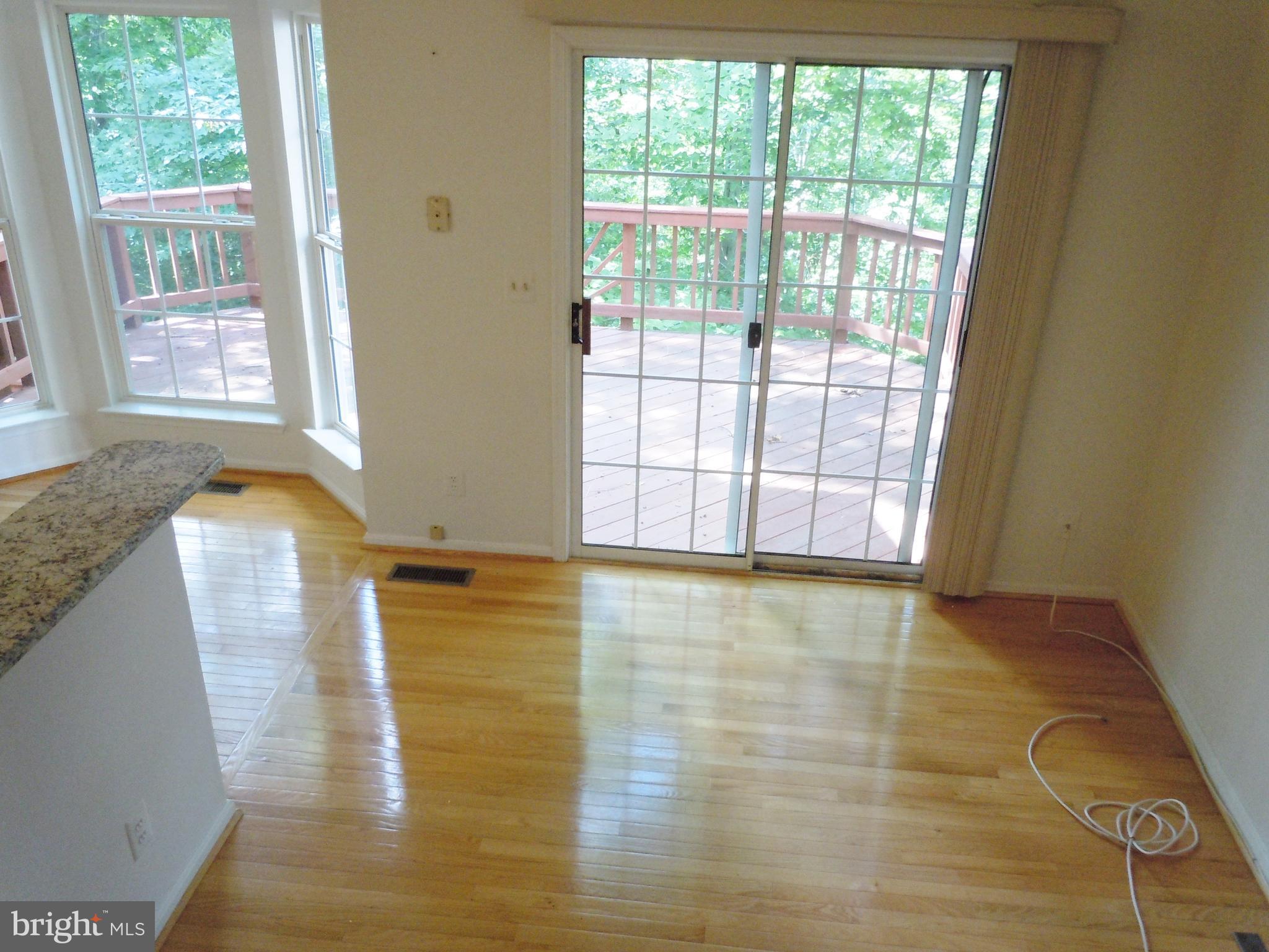 SOUTHLAKE AT MONTCLAIR - Residential Lease