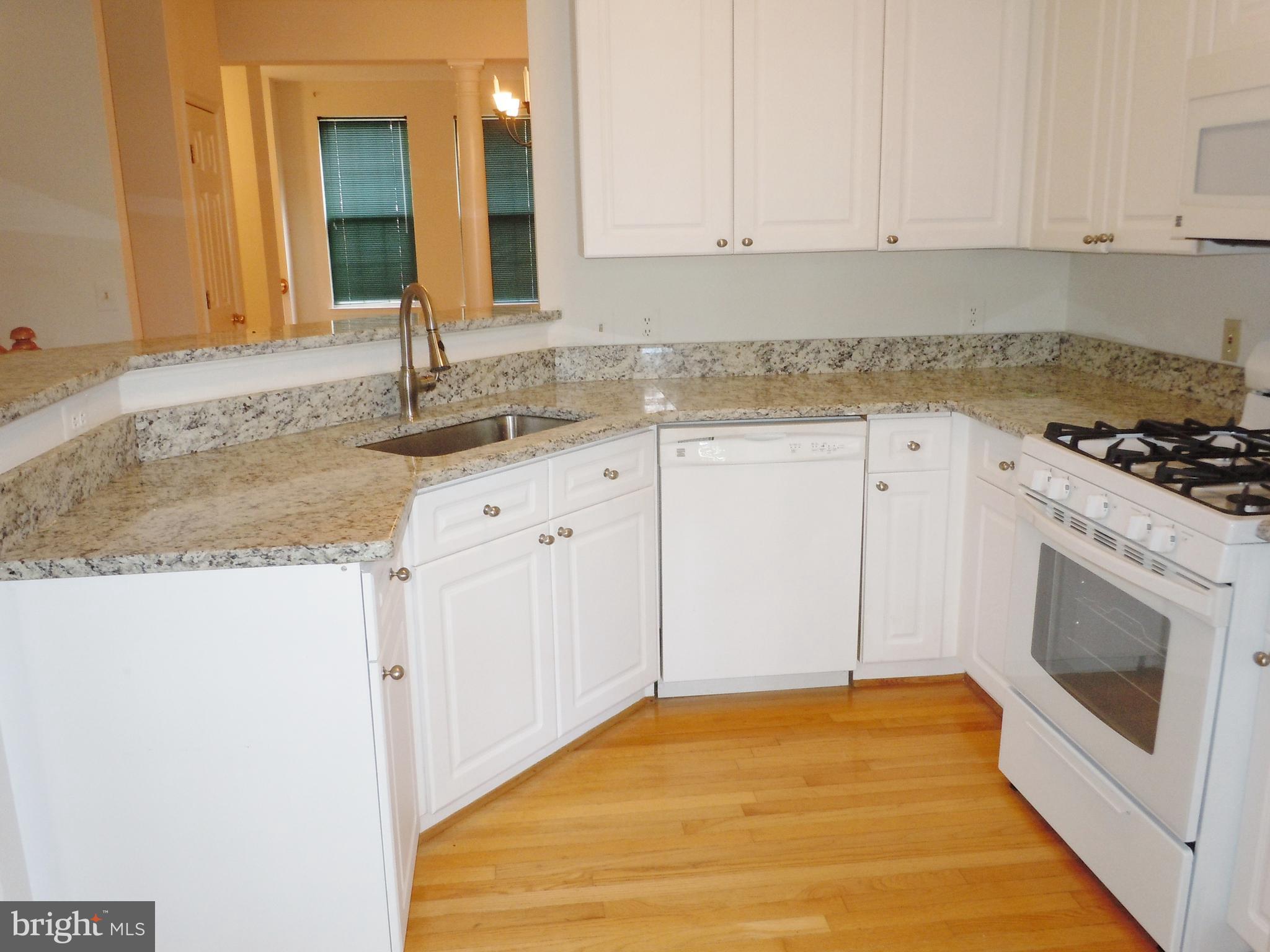 SOUTHLAKE AT MONTCLAIR - Residential Lease