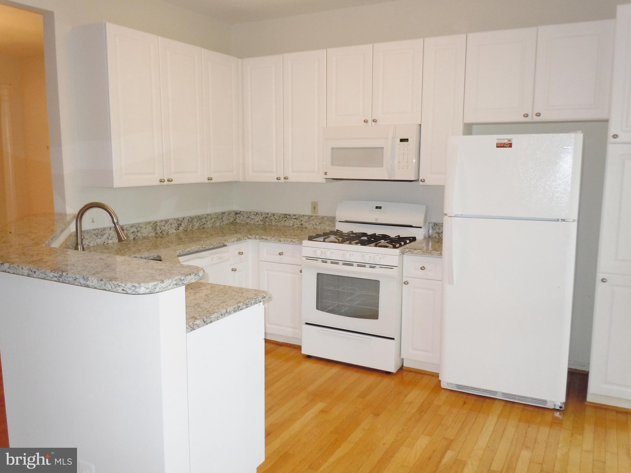 SOUTHLAKE AT MONTCLAIR - Residential Lease