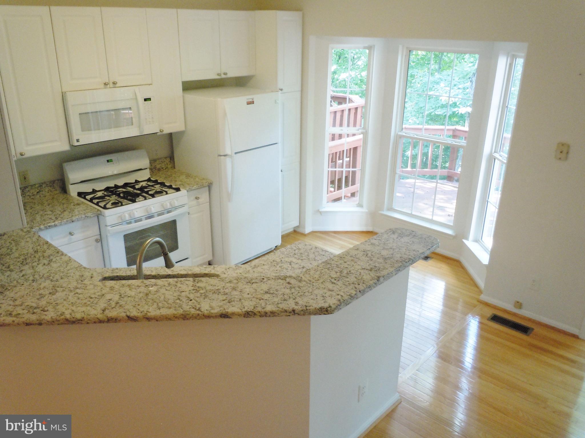 SOUTHLAKE AT MONTCLAIR - Residential Lease