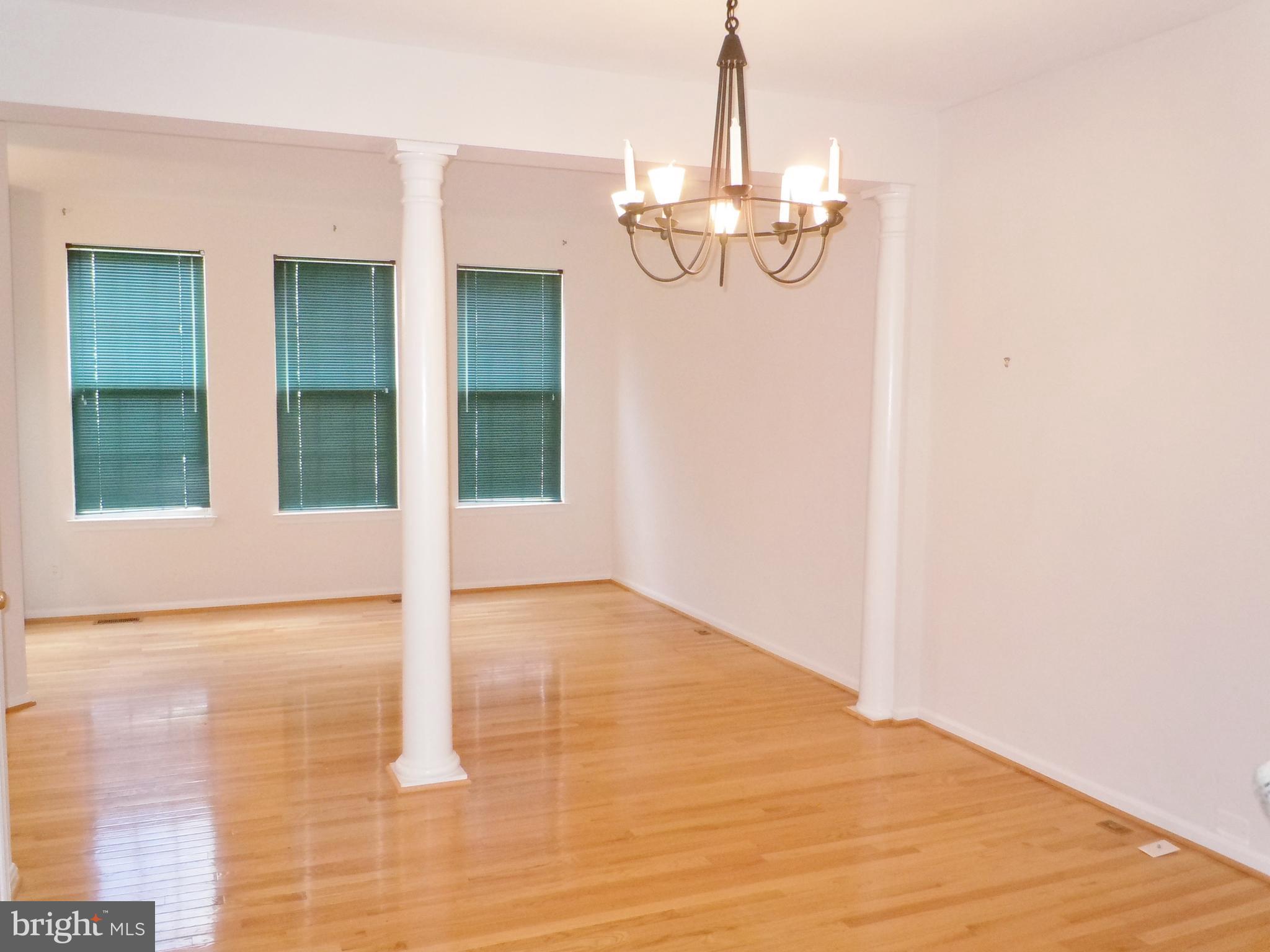 SOUTHLAKE AT MONTCLAIR - Residential Lease