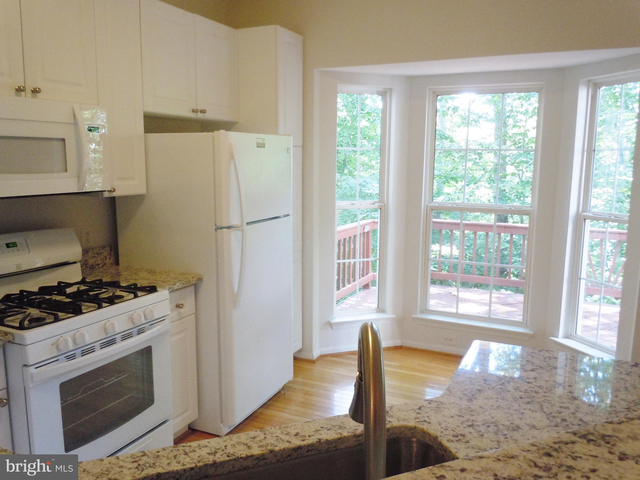 SOUTHLAKE AT MONTCLAIR - Residential Lease