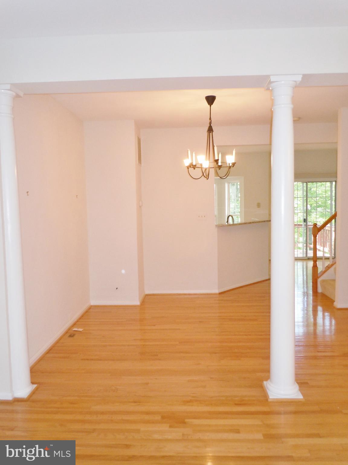 SOUTHLAKE AT MONTCLAIR - Residential Lease