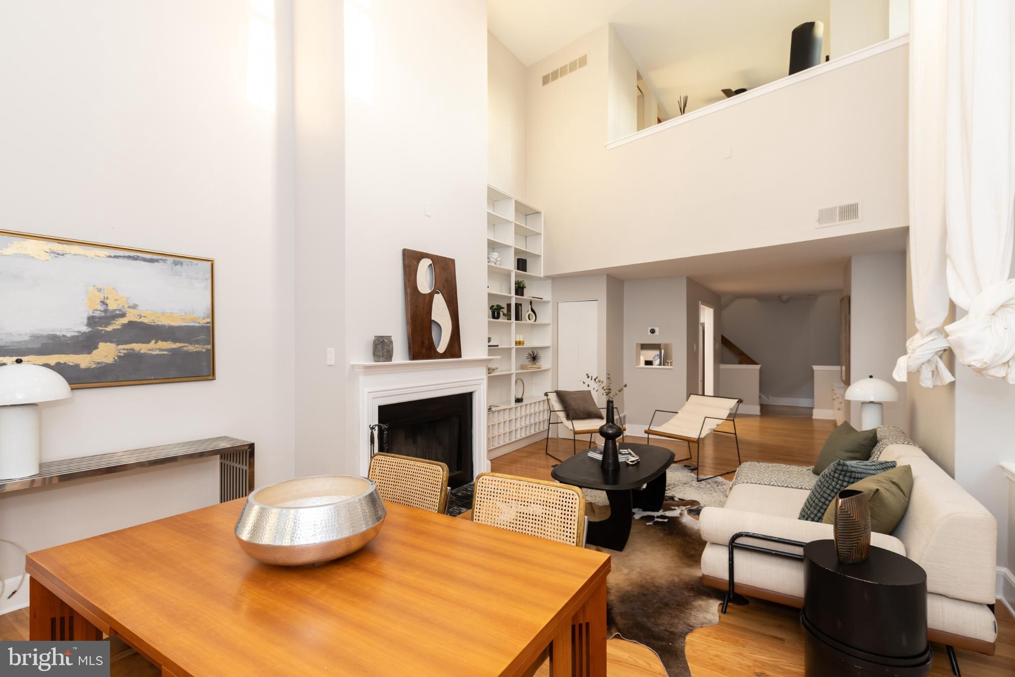 RITTENHOUSE SQUARE - Residential