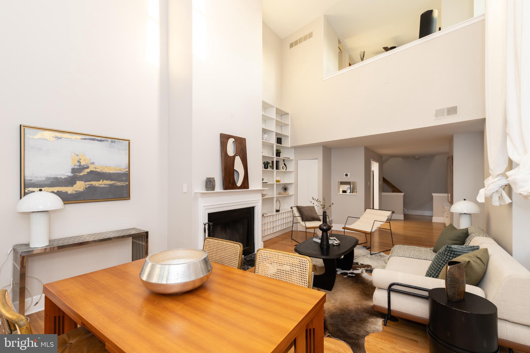 RITTENHOUSE SQUARE - Residential