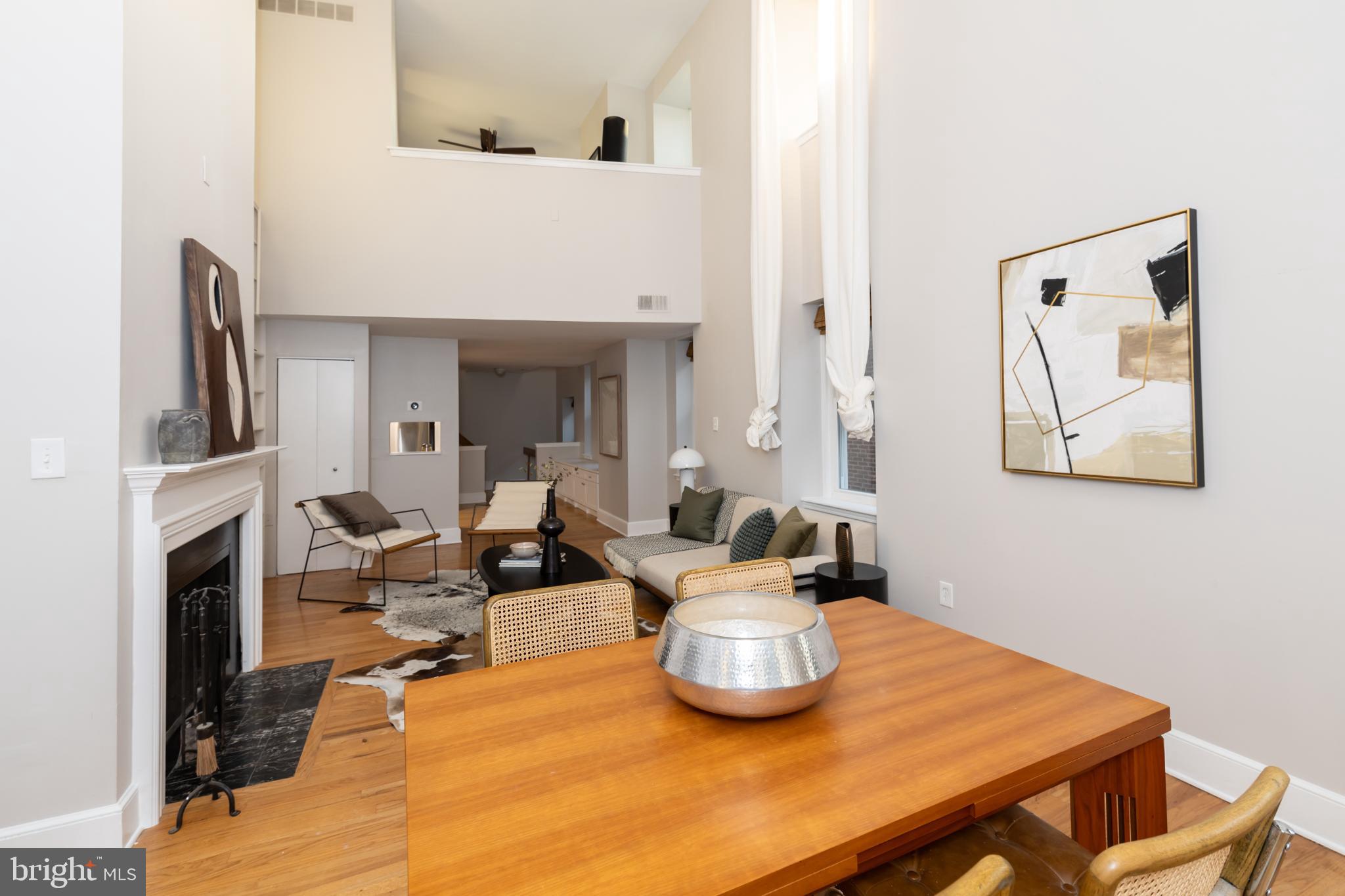 RITTENHOUSE SQUARE - Residential