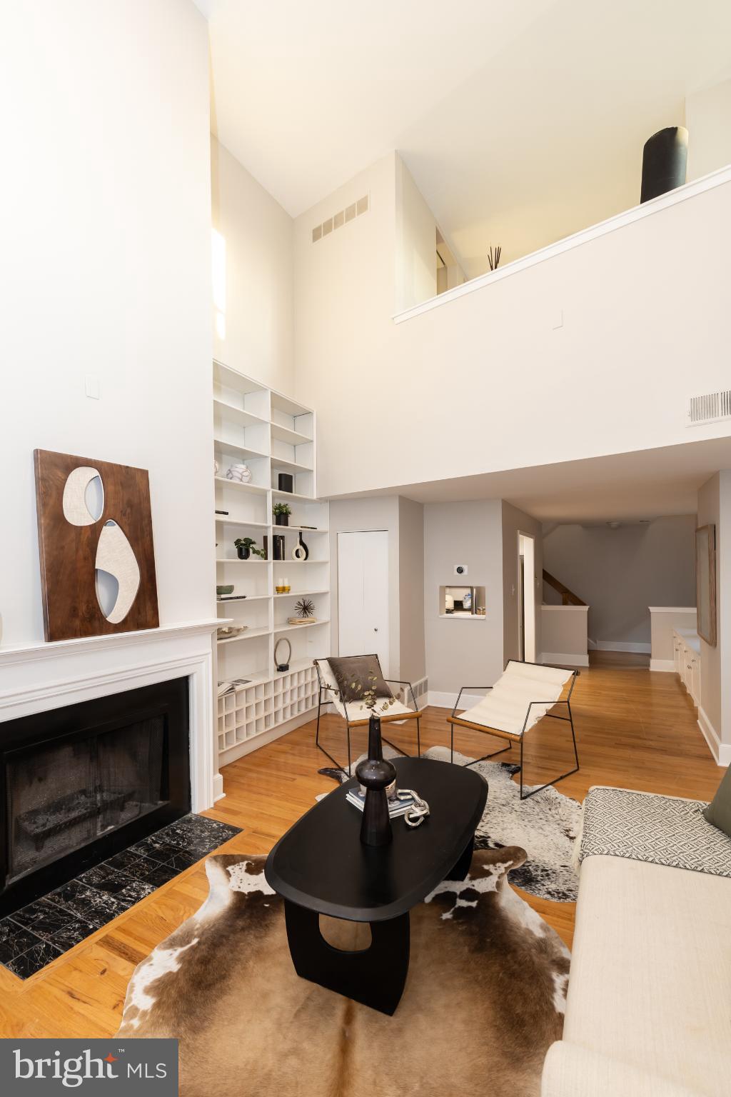 RITTENHOUSE SQUARE - Residential