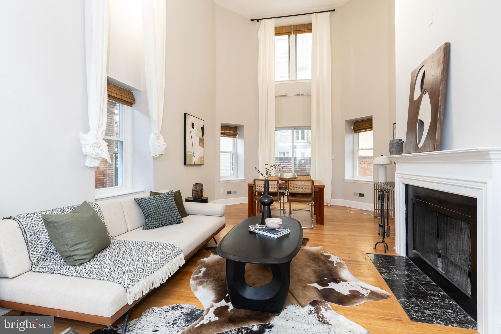 RITTENHOUSE SQUARE - Residential