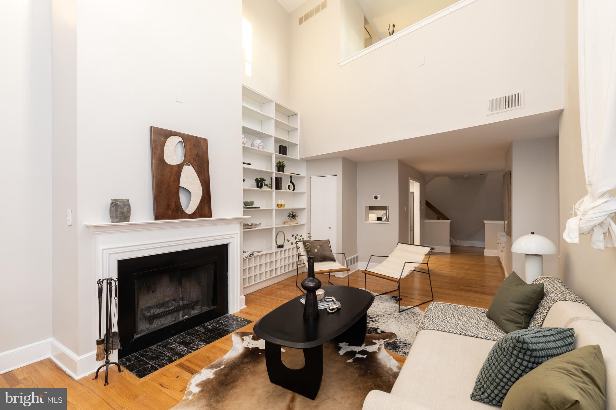 RITTENHOUSE SQUARE - Residential