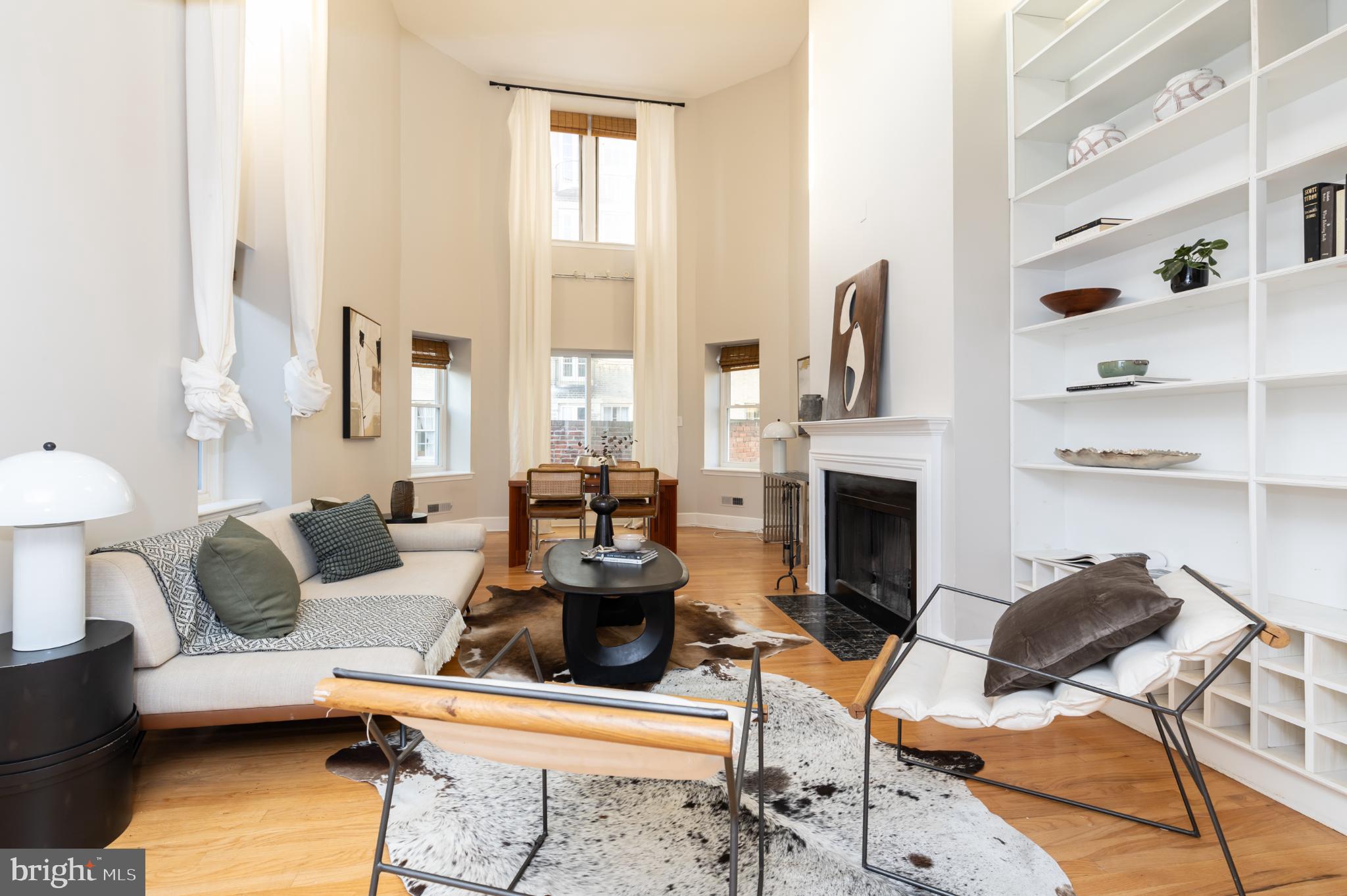 RITTENHOUSE SQUARE - Residential