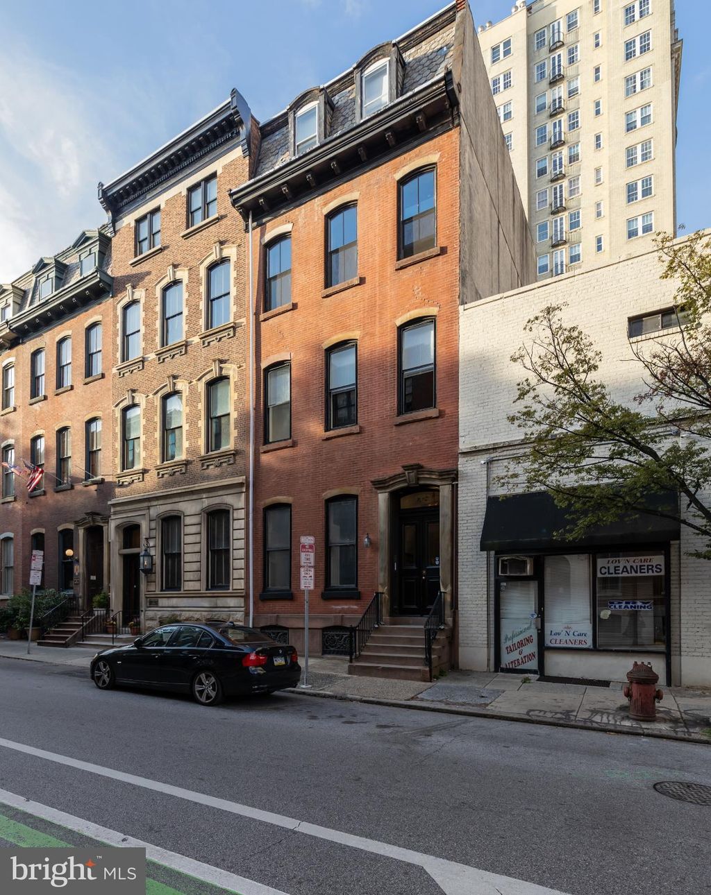 Photo of 1903 Spruce Street #3E, PHILADELPHIA, PA 19103 (MLS # PAPH2541296)