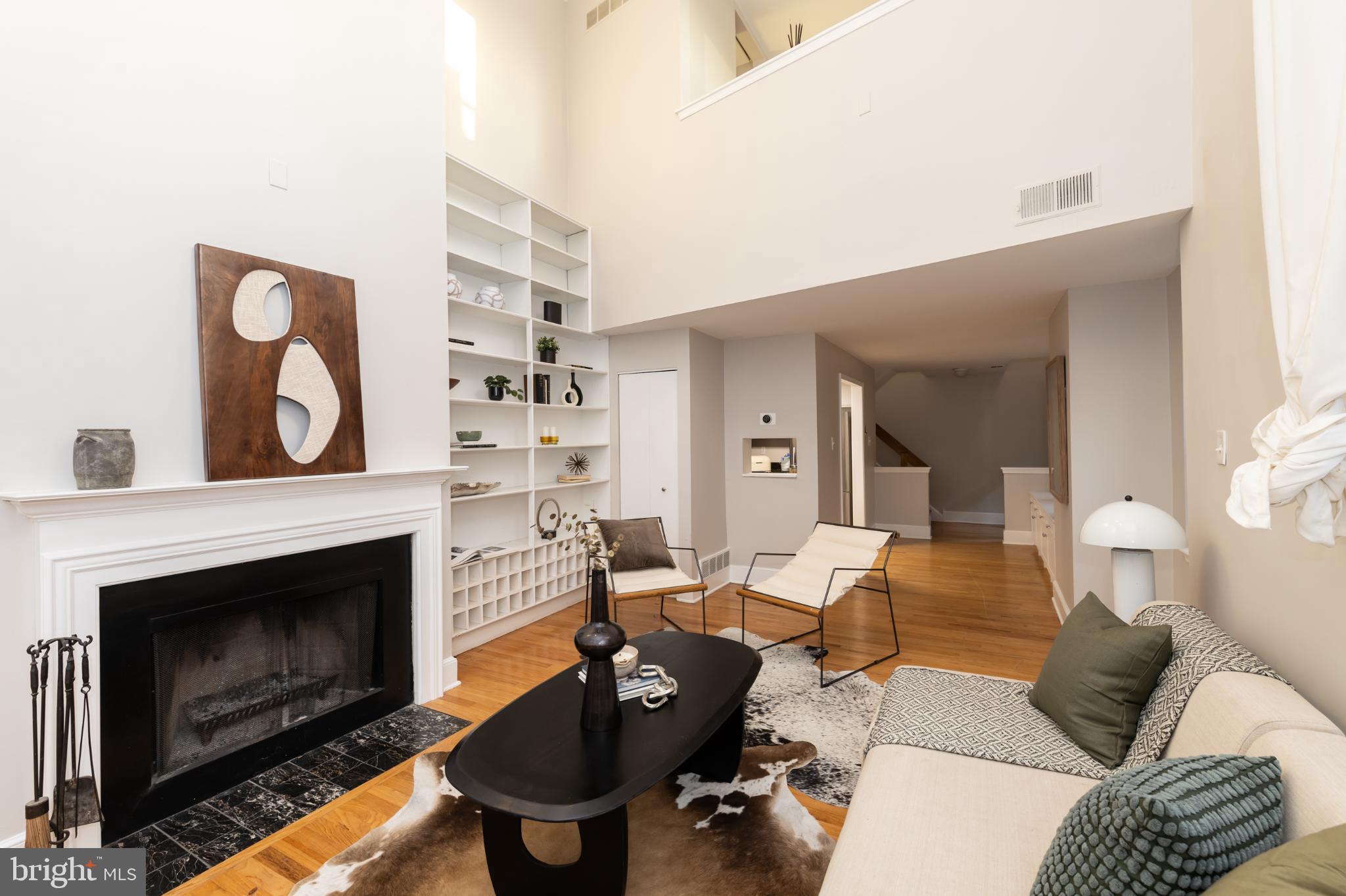 RITTENHOUSE SQUARE - Residential