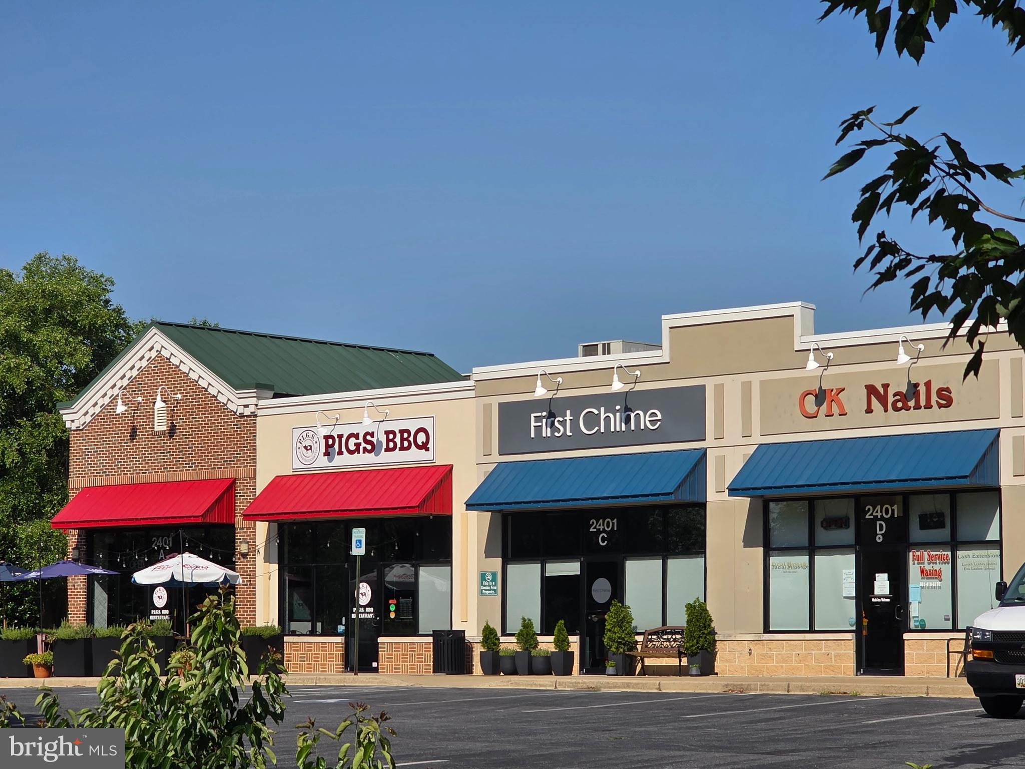 WHITTIER POND - Residential