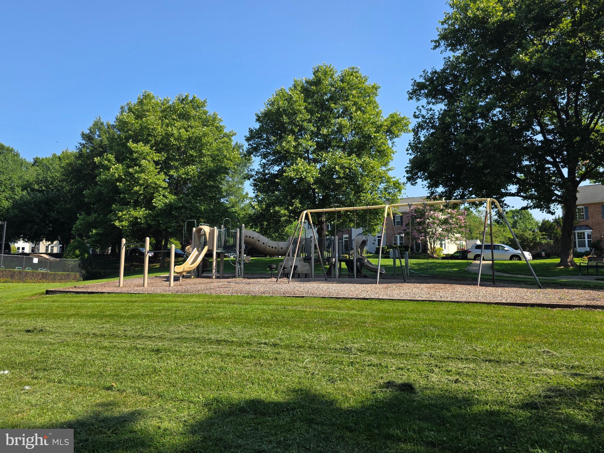 WHITTIER POND - Residential