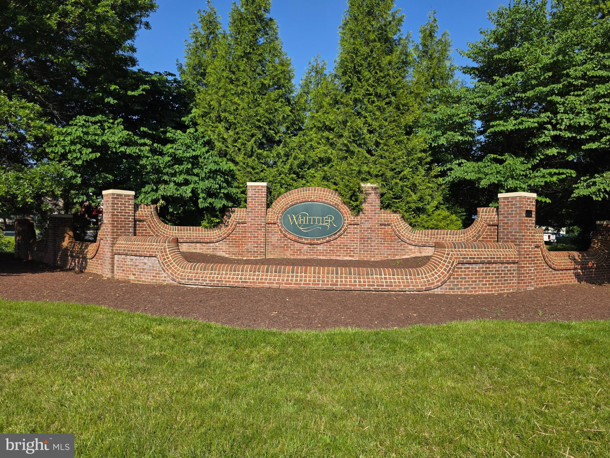 WHITTIER POND - Residential