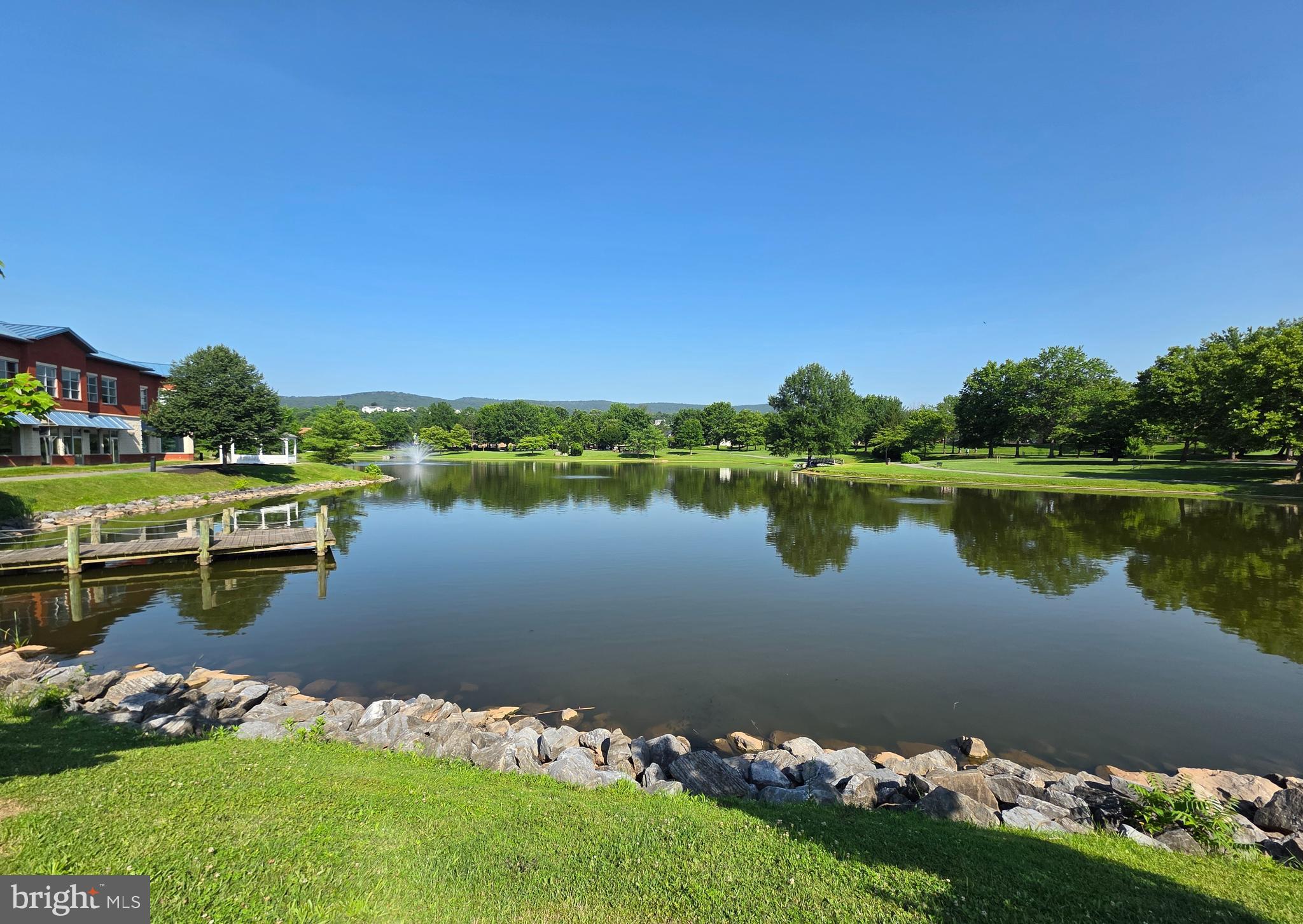 WHITTIER POND - Residential