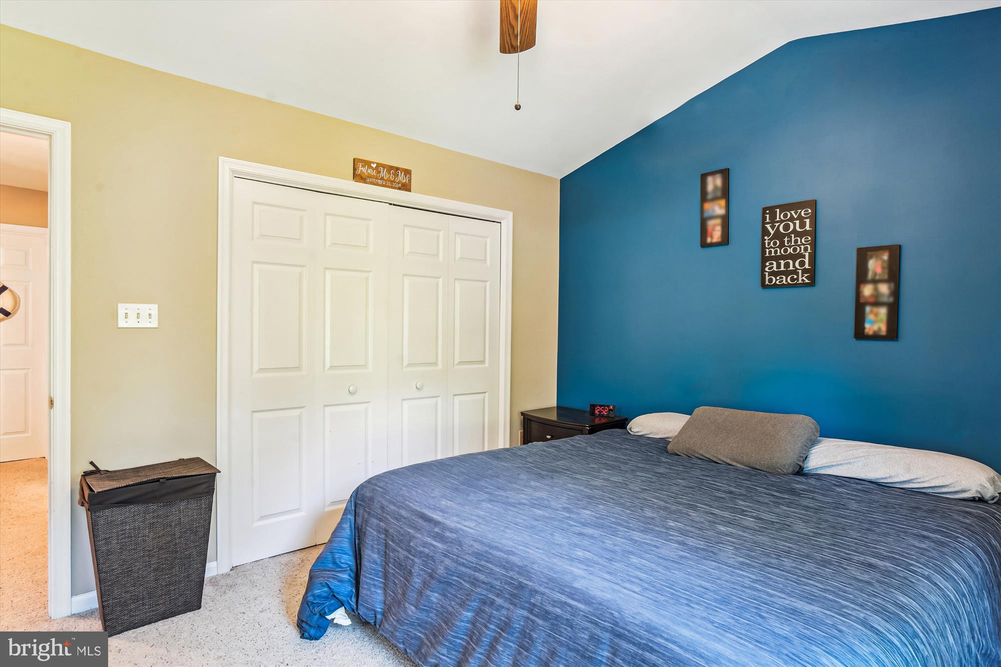 WHITTIER POND - Residential