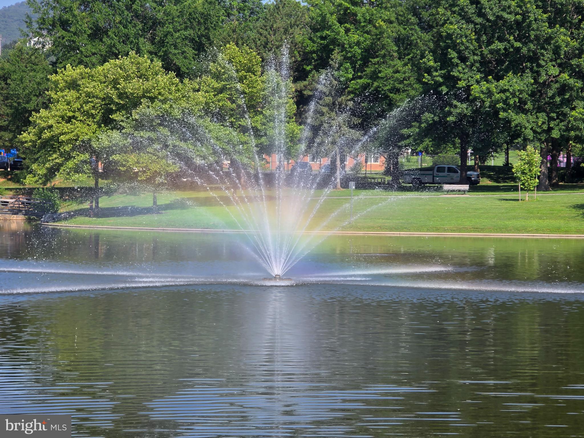 WHITTIER POND - Residential
