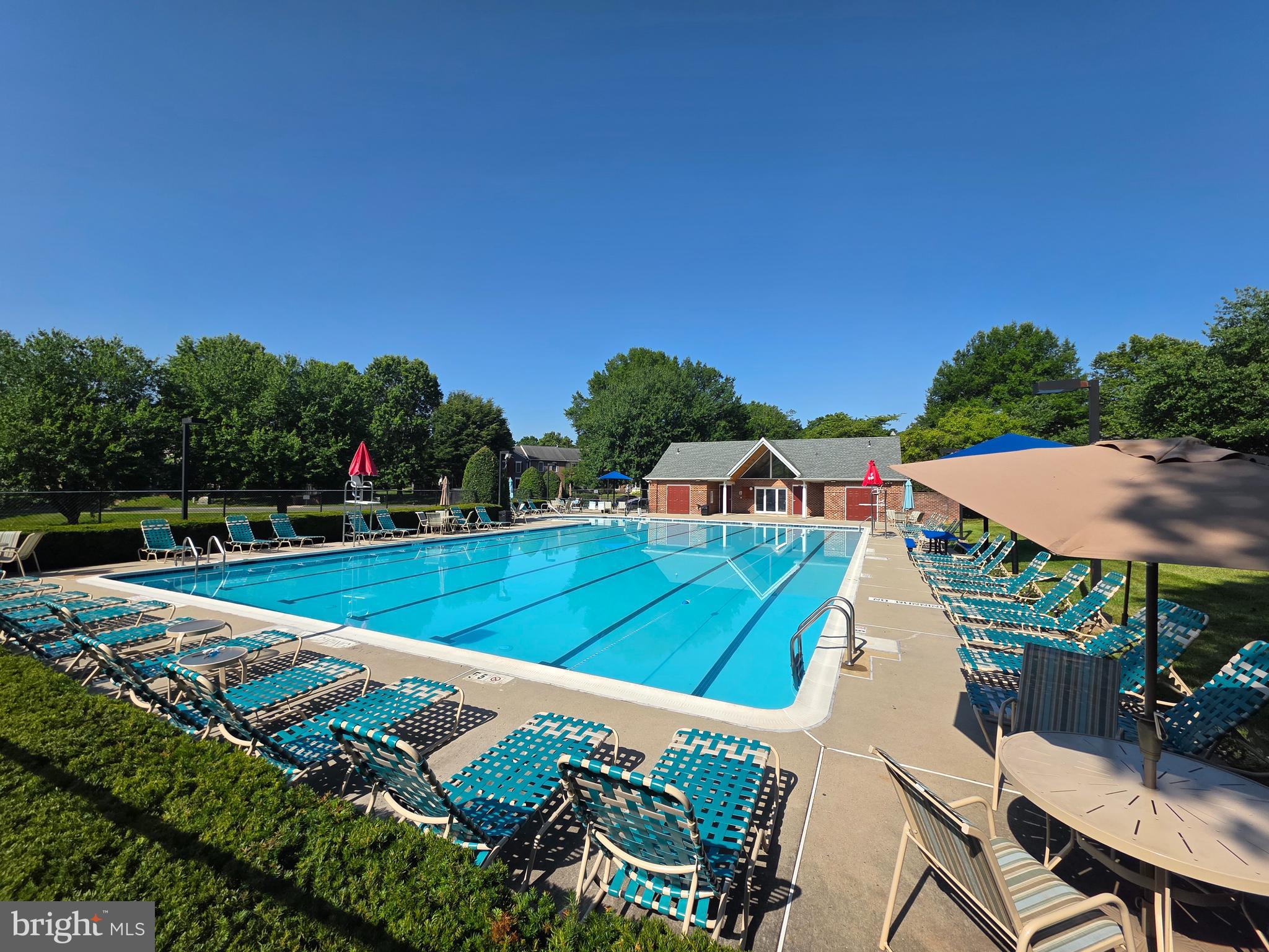 WHITTIER POND - Residential