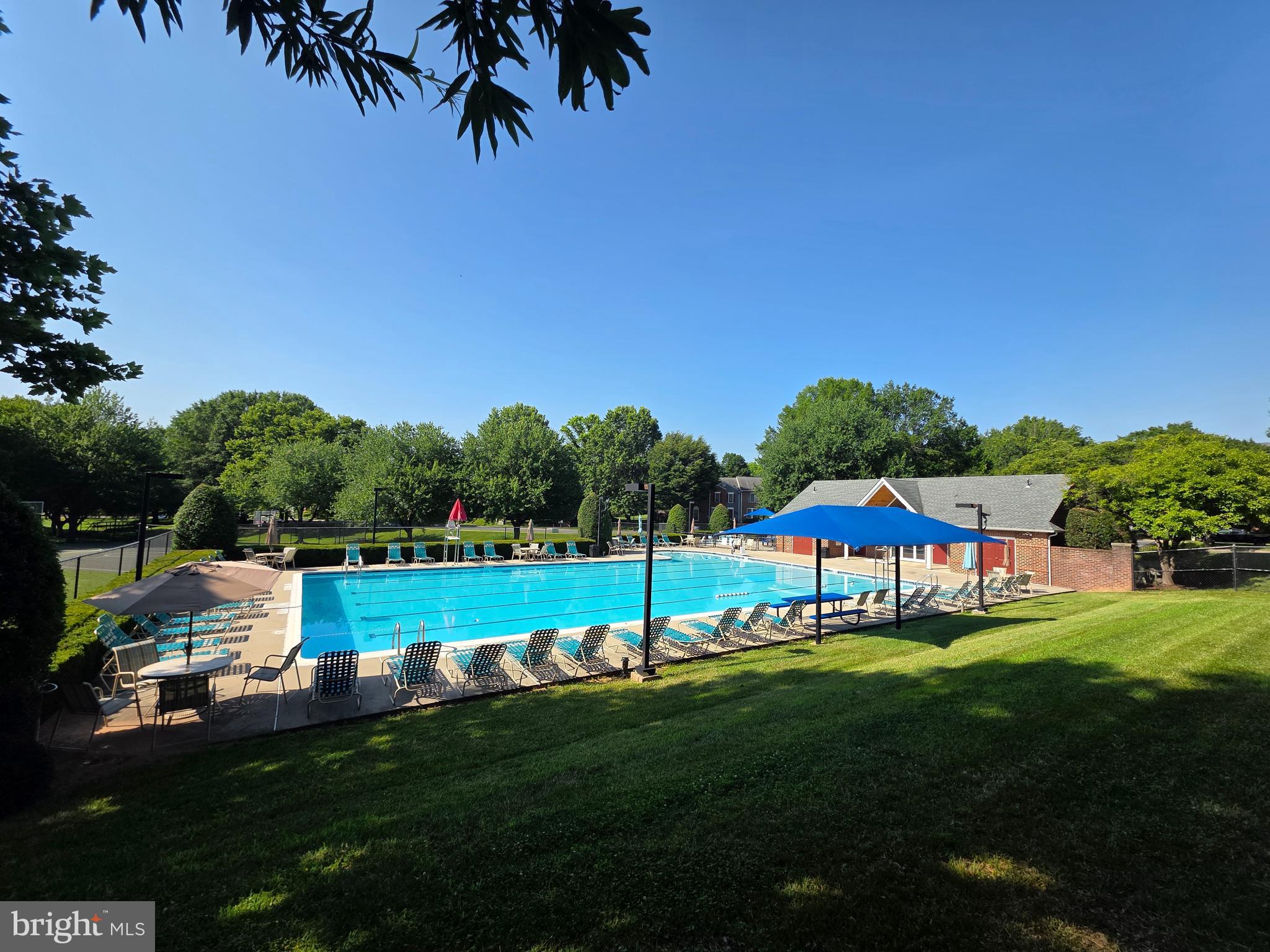 WHITTIER POND - Residential