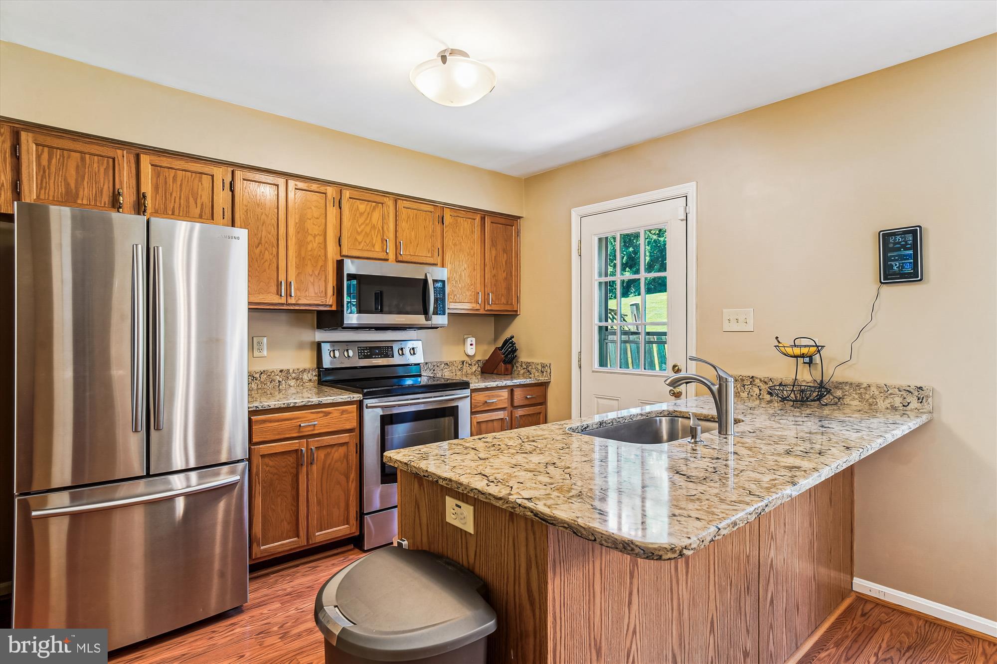 WHITTIER POND - Residential