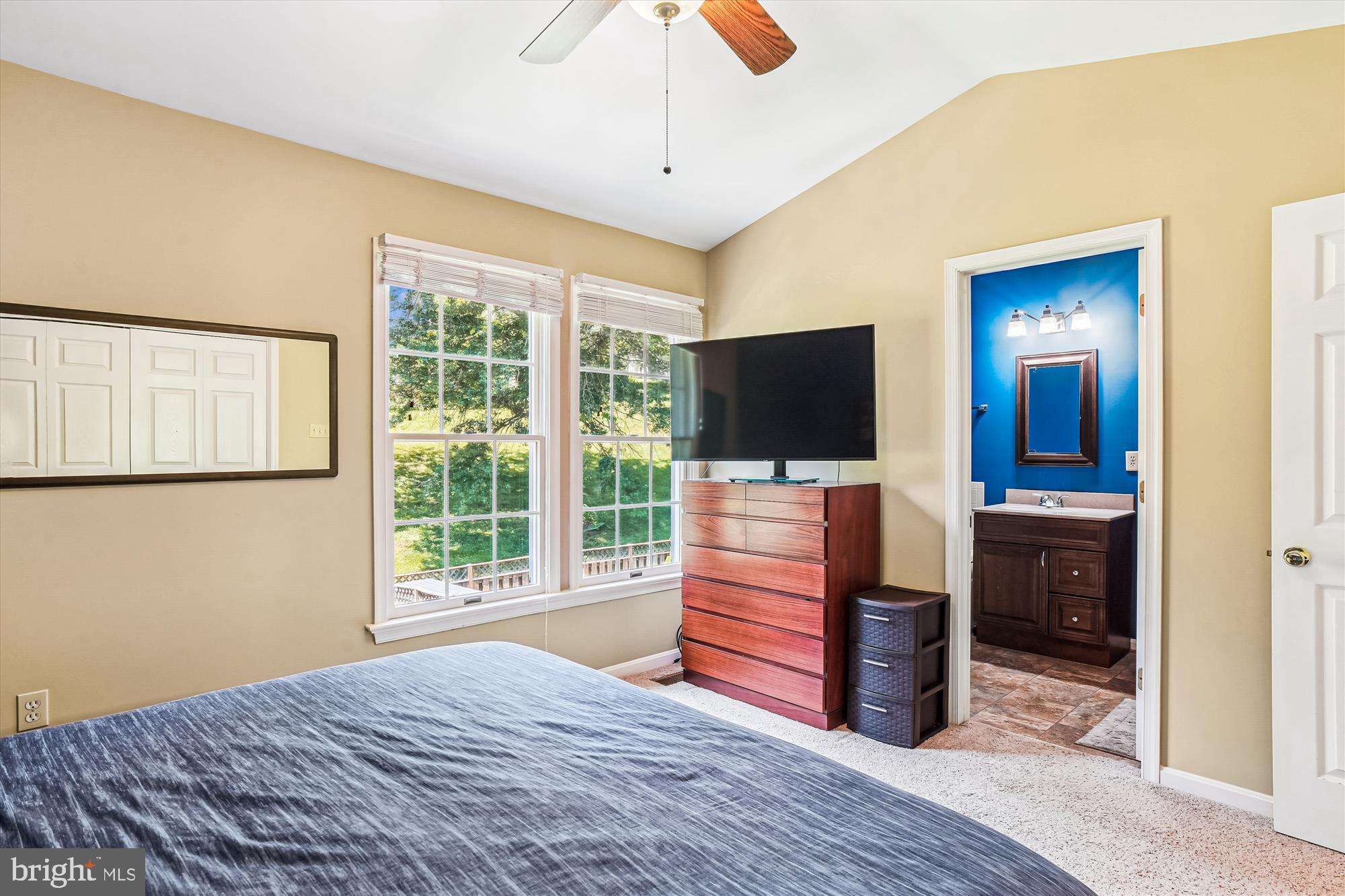 WHITTIER POND - Residential