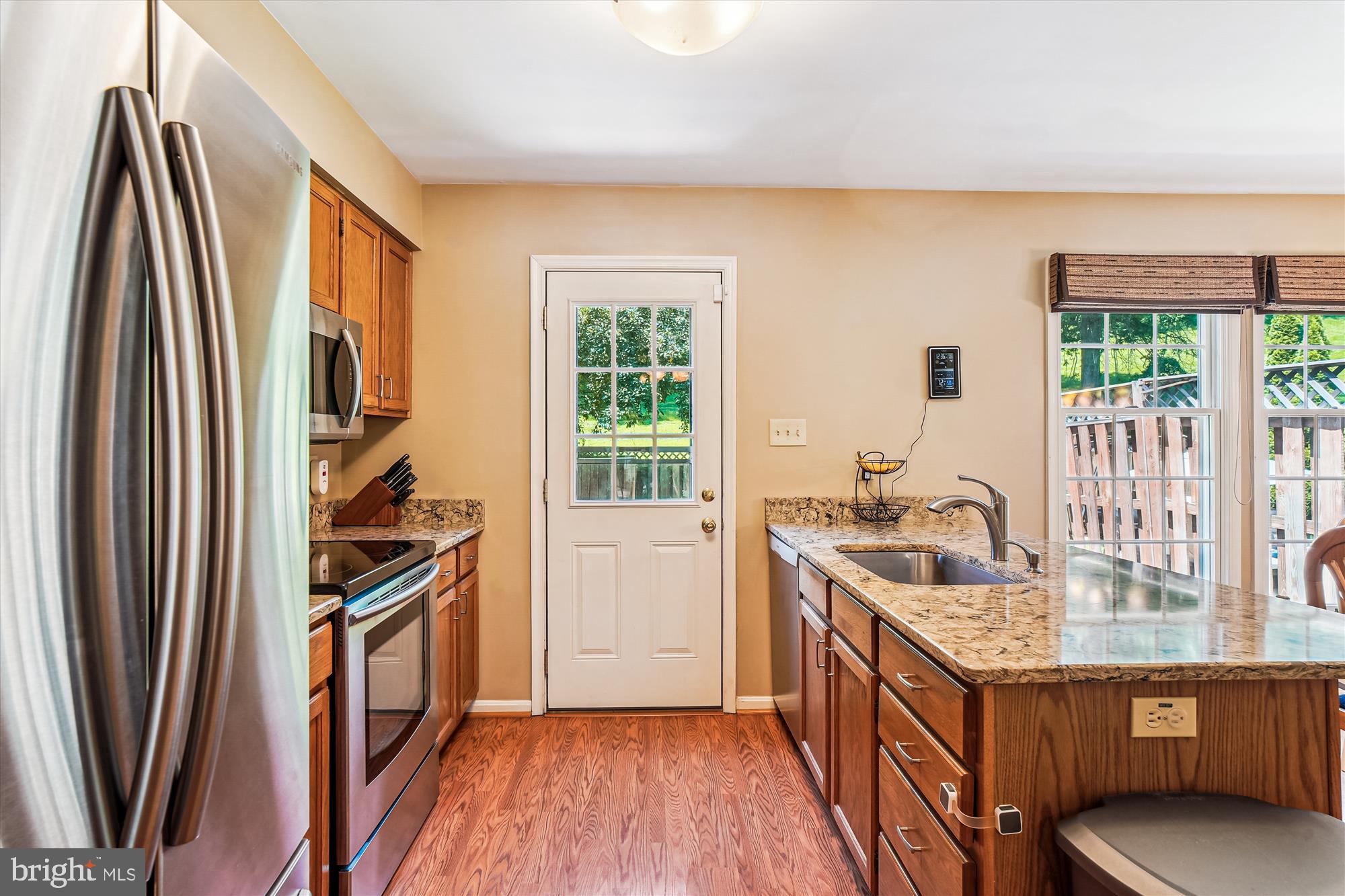 WHITTIER POND - Residential