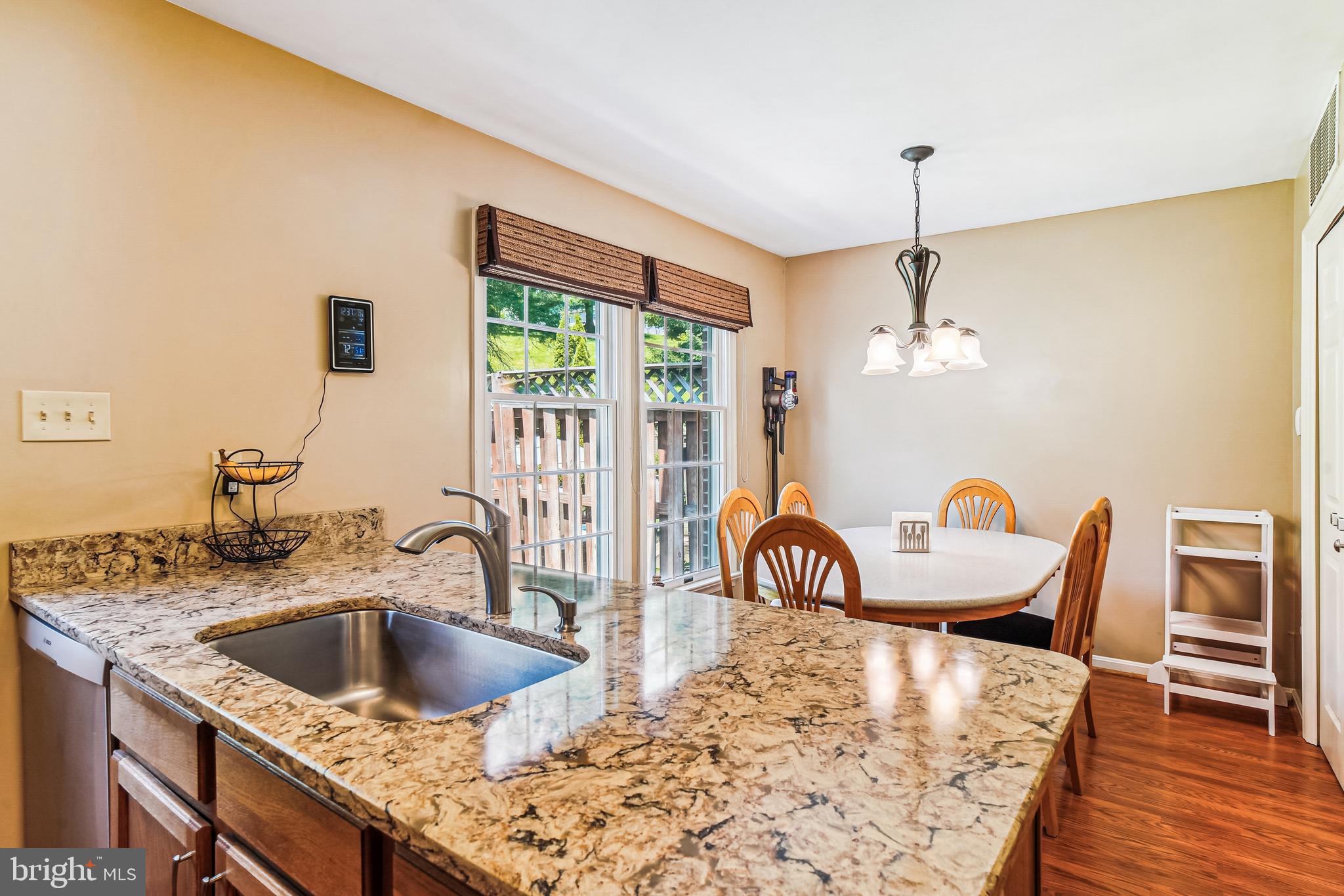 WHITTIER POND - Residential