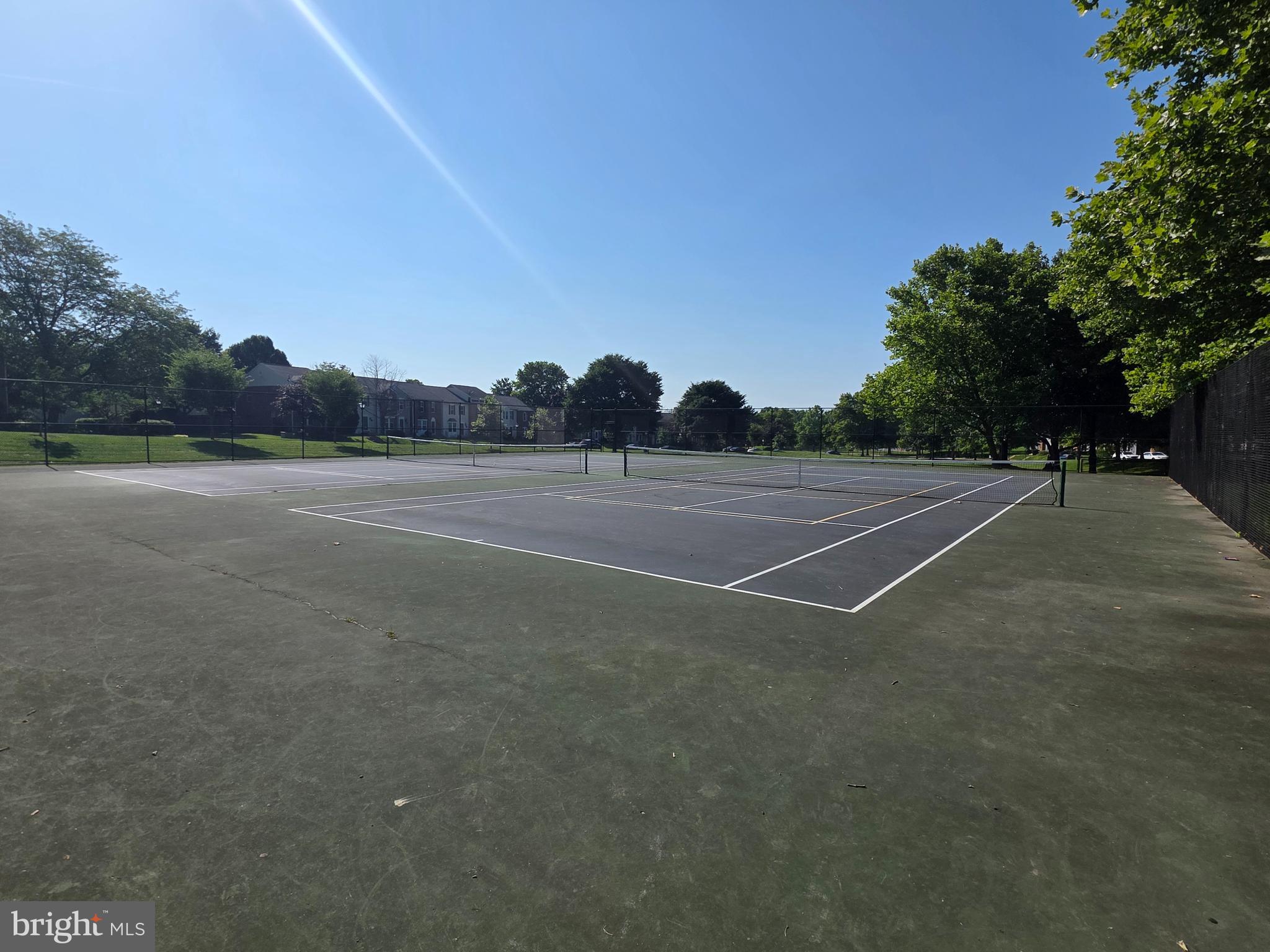 WHITTIER POND - Residential