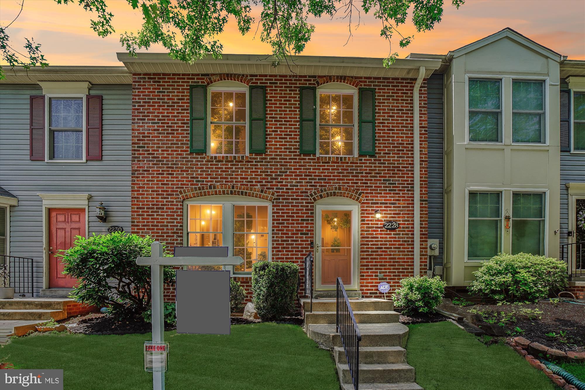 WHITTIER POND - Residential