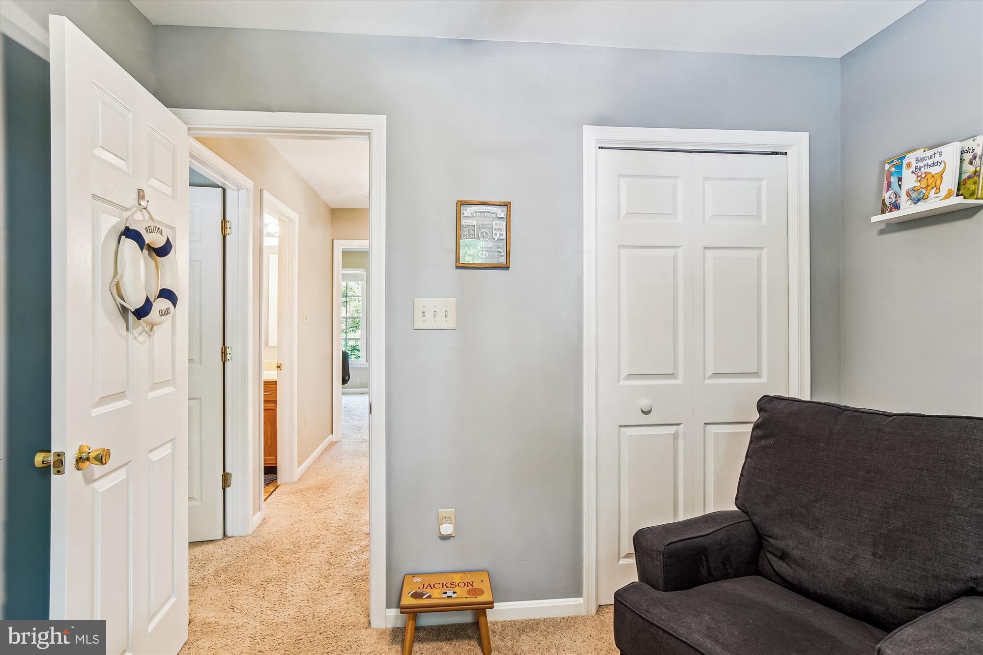 WHITTIER POND - Residential