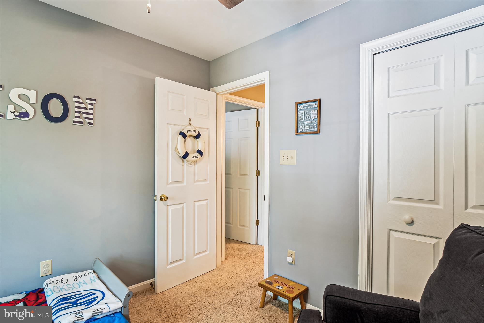 WHITTIER POND - Residential