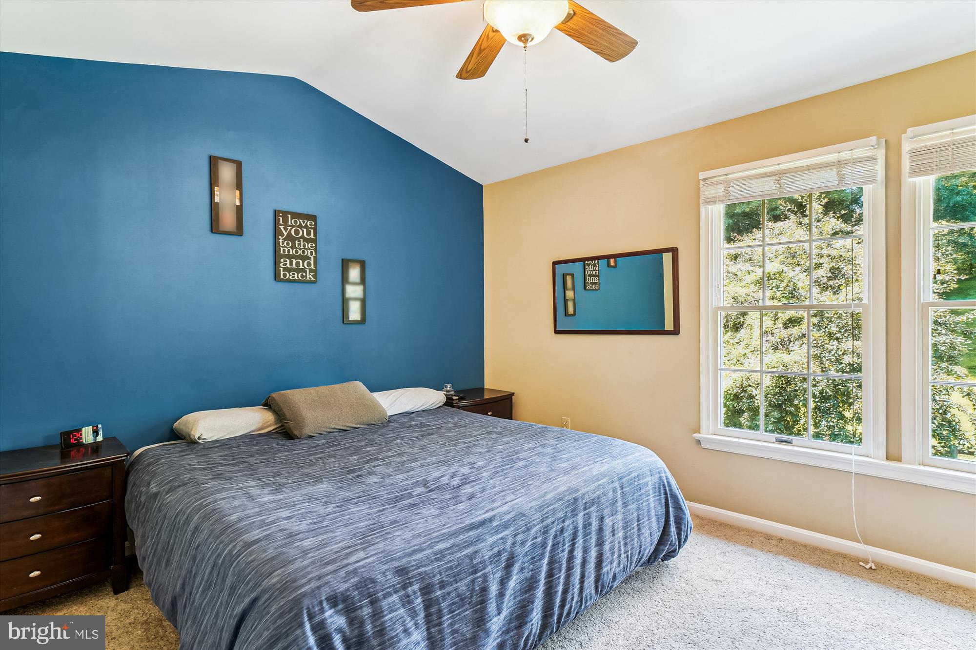 WHITTIER POND - Residential