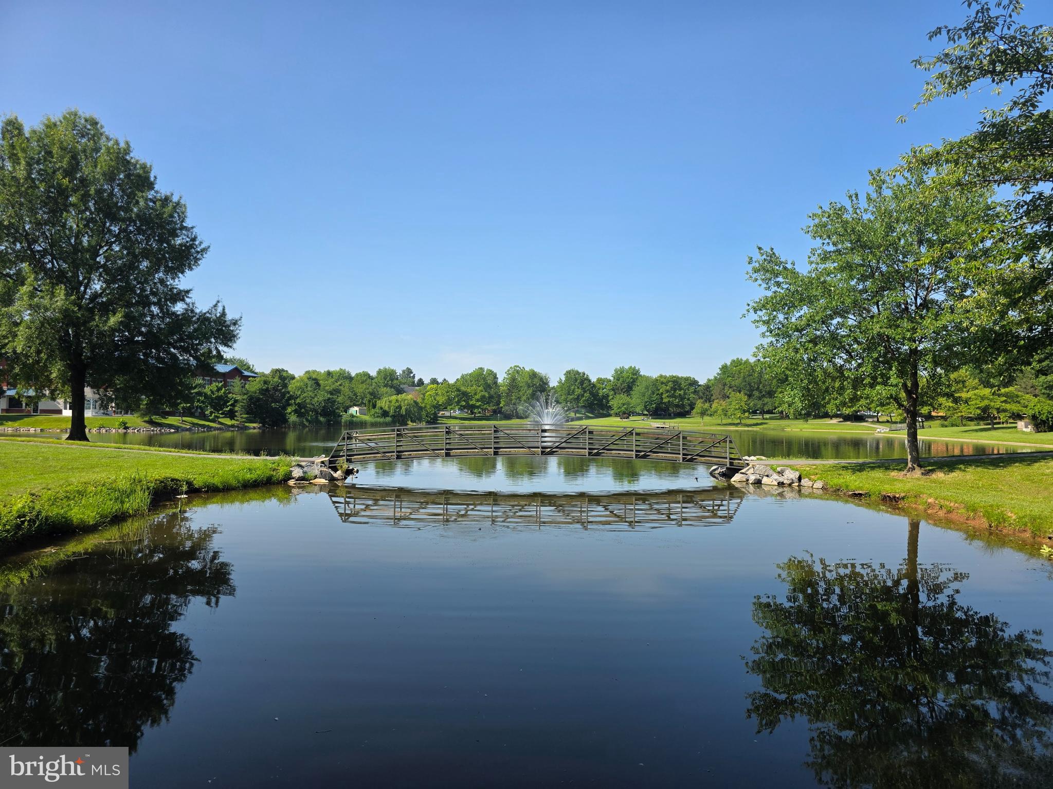 WHITTIER POND - Residential