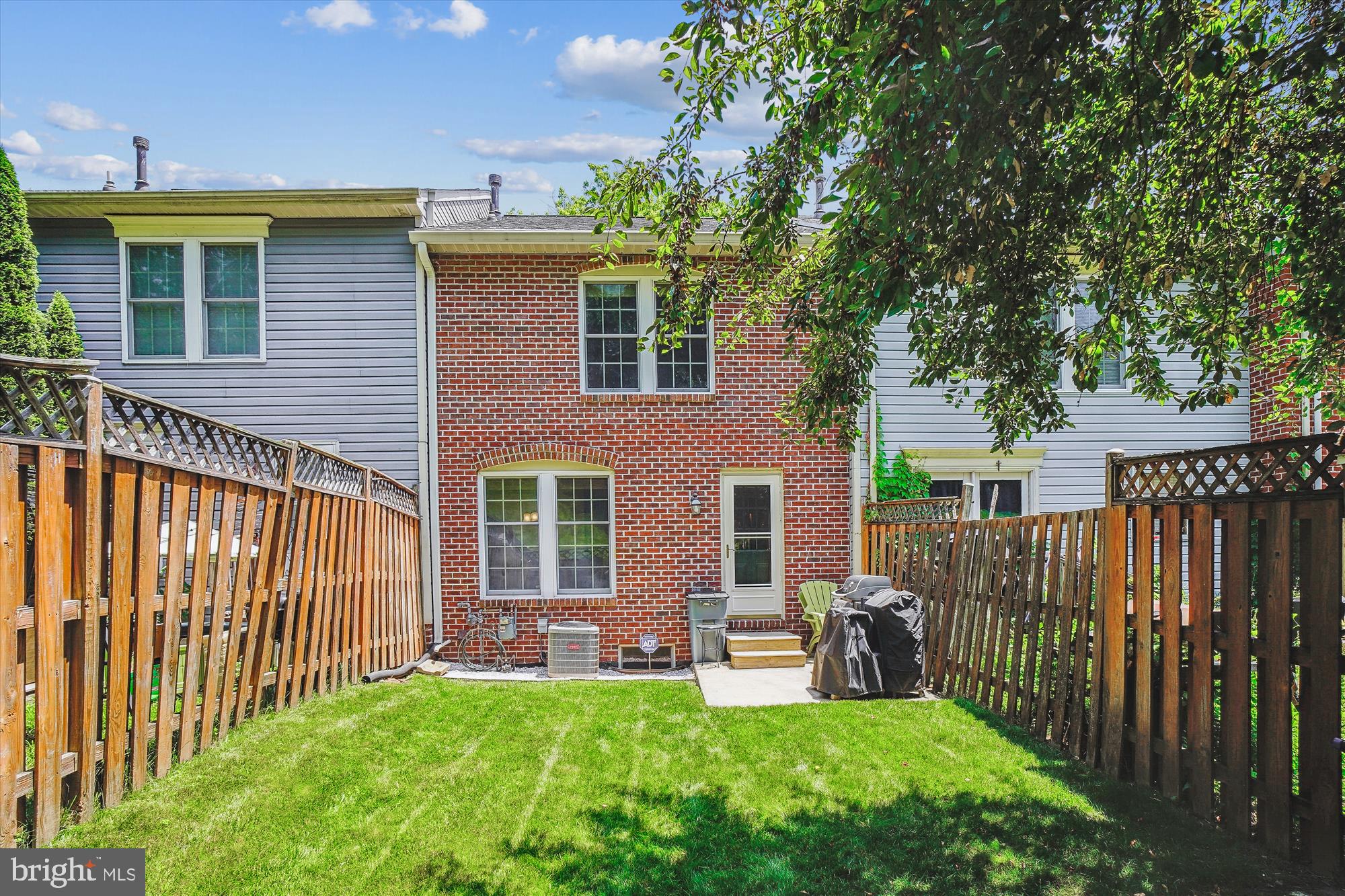 WHITTIER POND - Residential