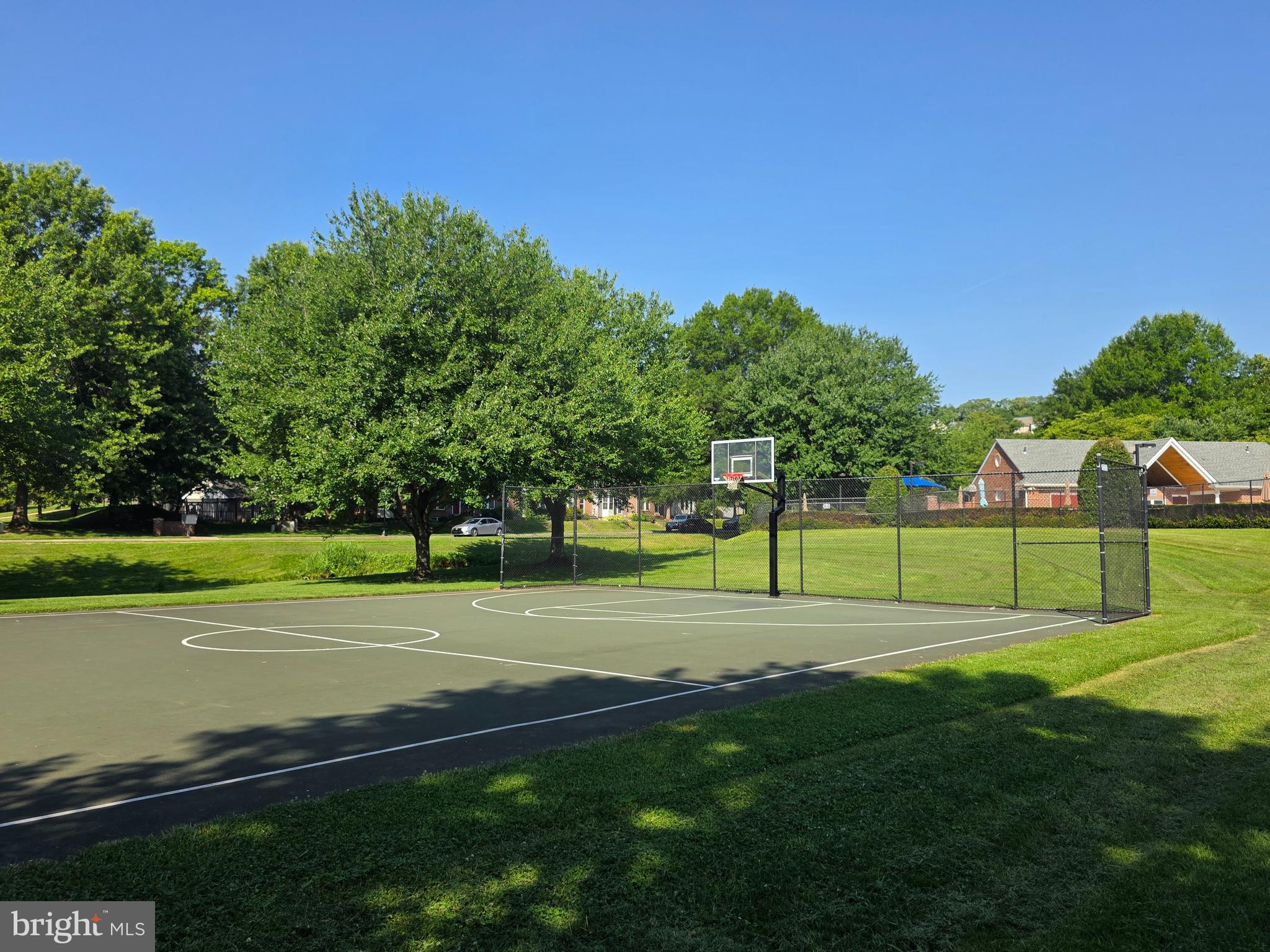 WHITTIER POND - Residential