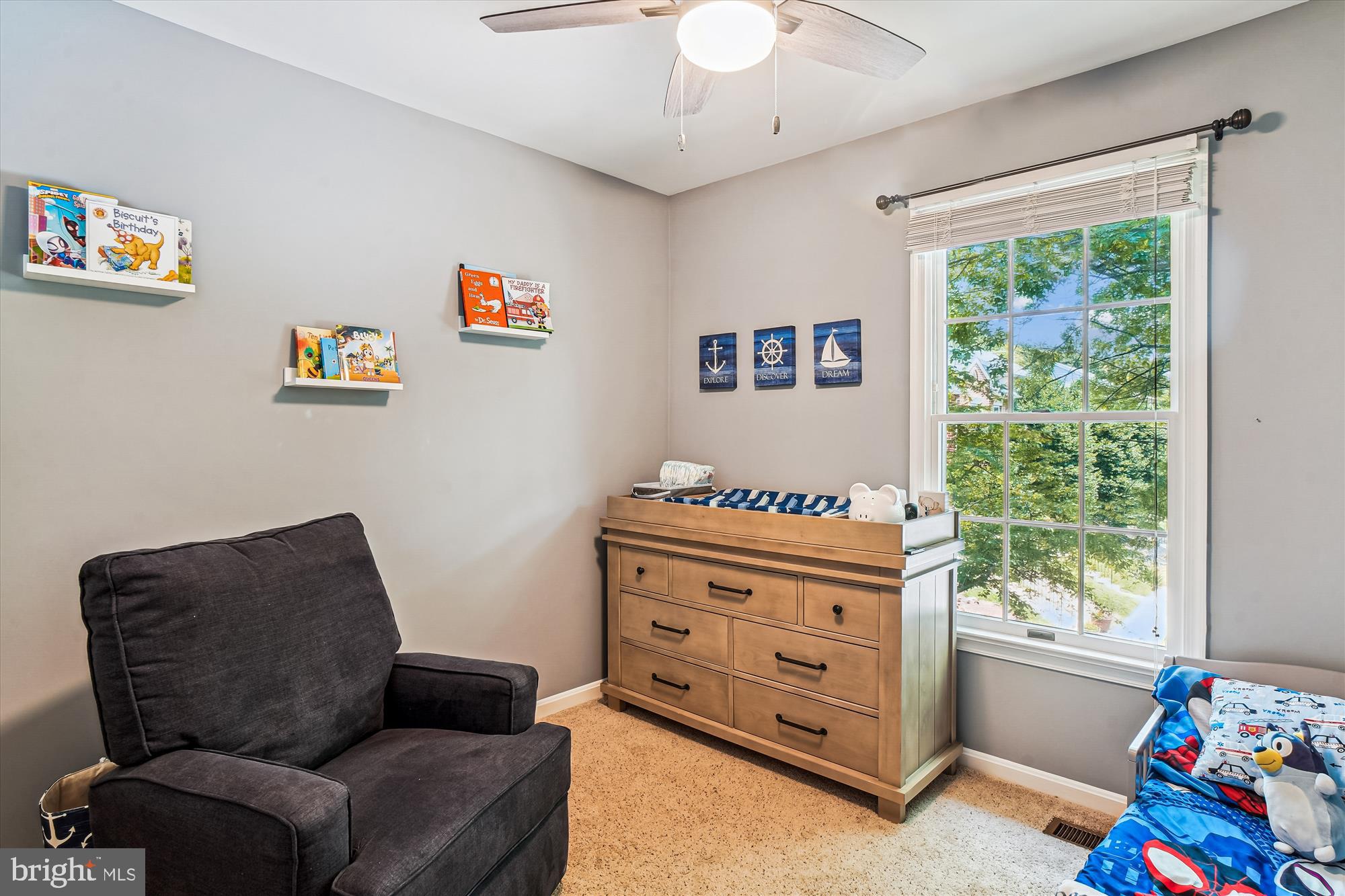 WHITTIER POND - Residential