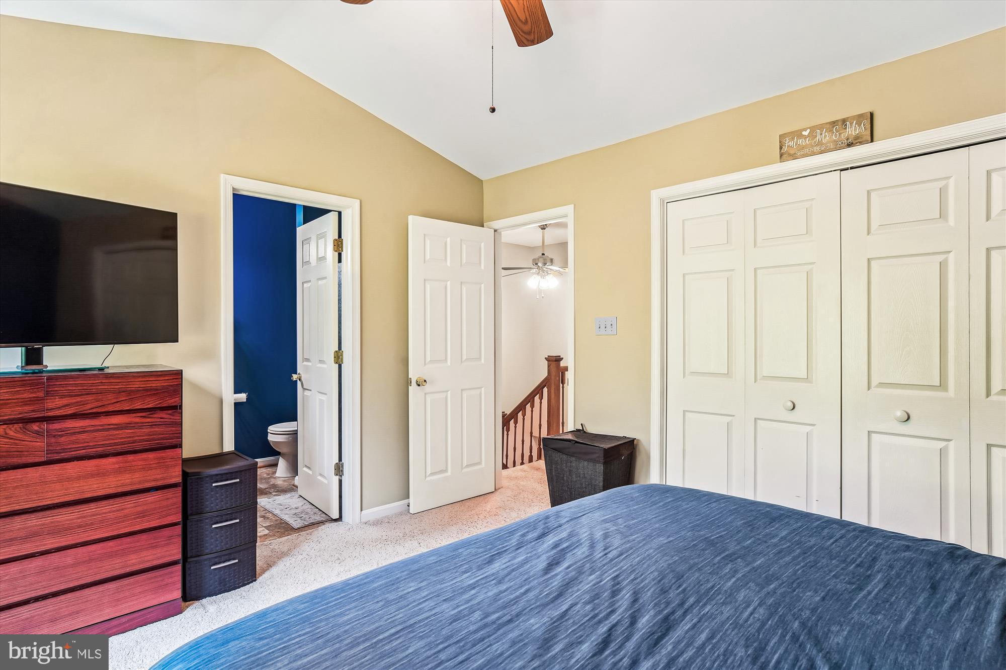 WHITTIER POND - Residential