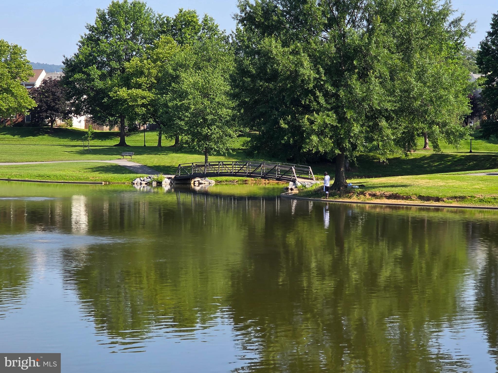 WHITTIER POND - Residential