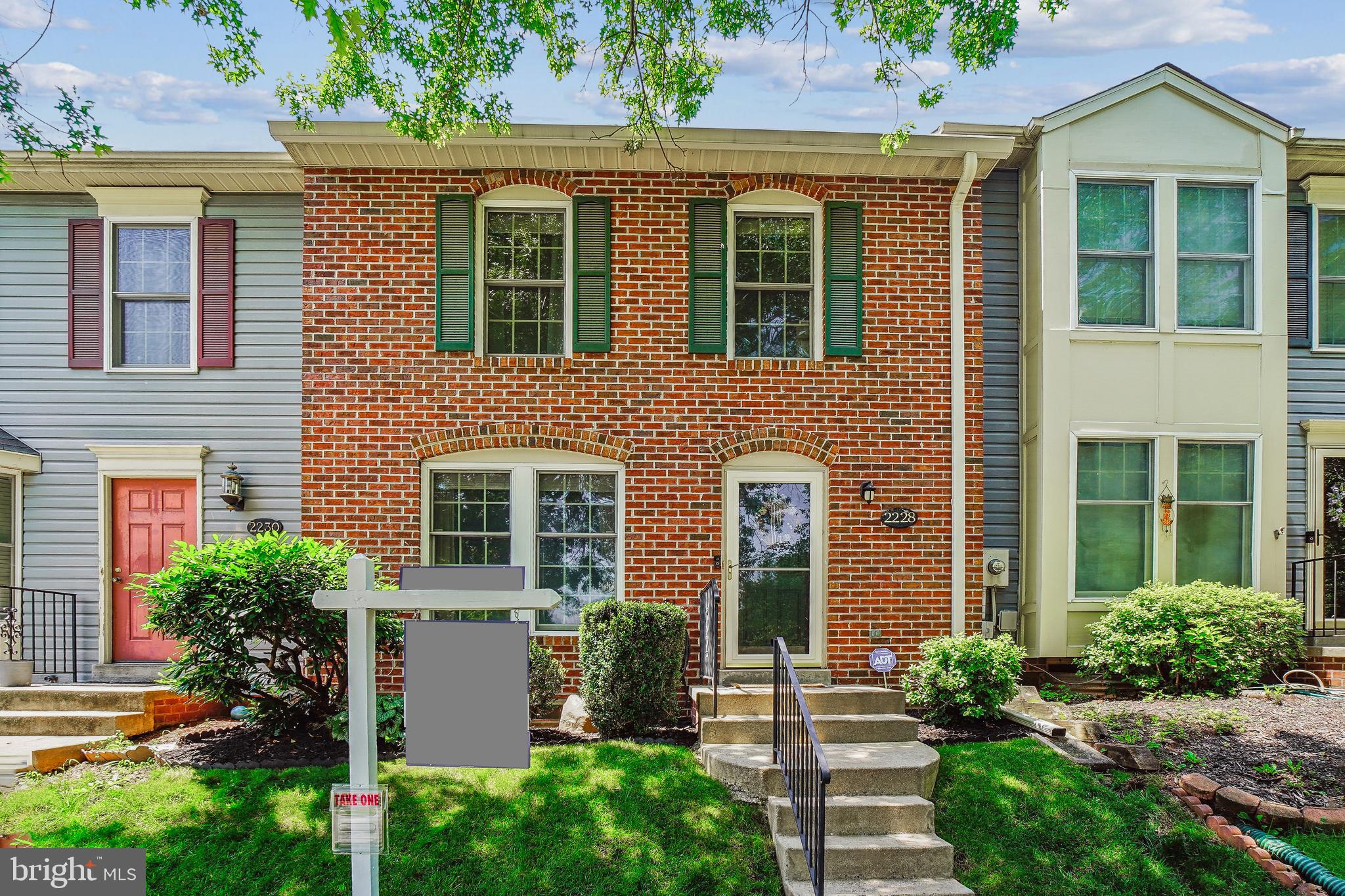 WHITTIER POND - Residential