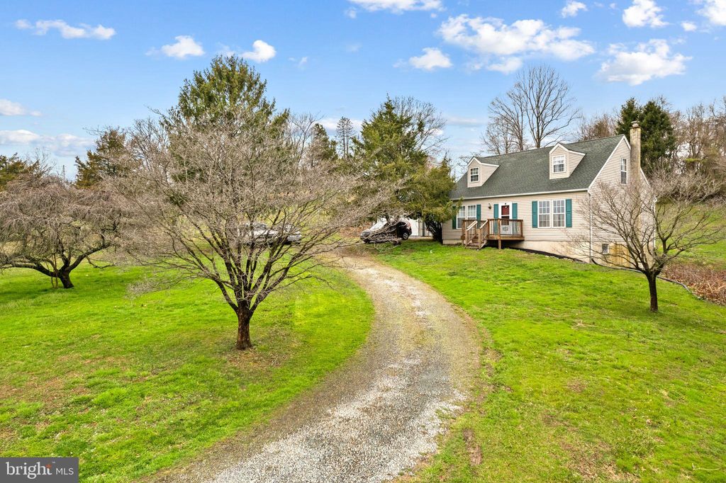 Photo of 130 Kirks Mill Road, NOTTINGHAM, PA 19362 (MLS # PALA2085632)