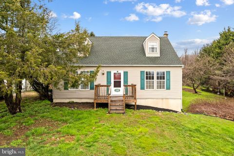 130 KIRKS MILL ROAD NOTTINGHAM PA 19362