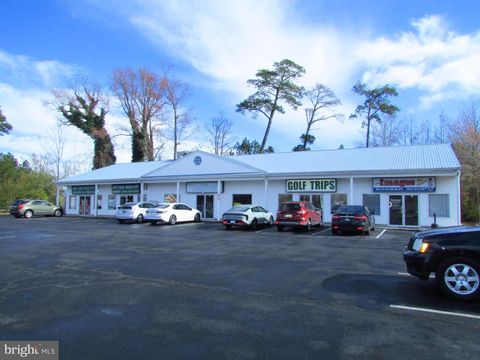 Photo of 38555 Dupont Blvd #3, SELBYVILLE, DE 19975 (MLS # DESU2074438)