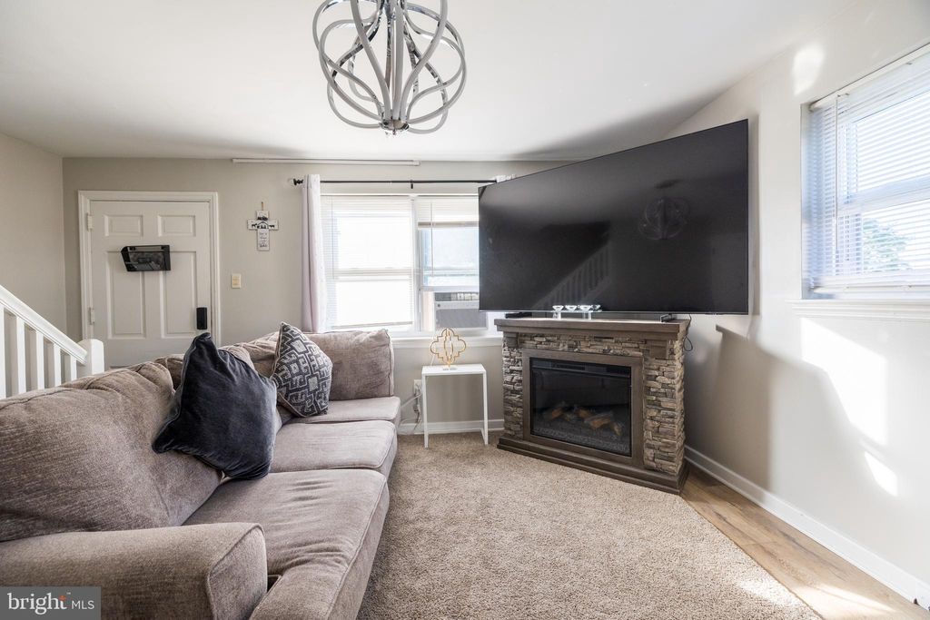Photo of 816 Lafayette Street, LANCASTER, PA 17603 (MLS # PALA2075344)