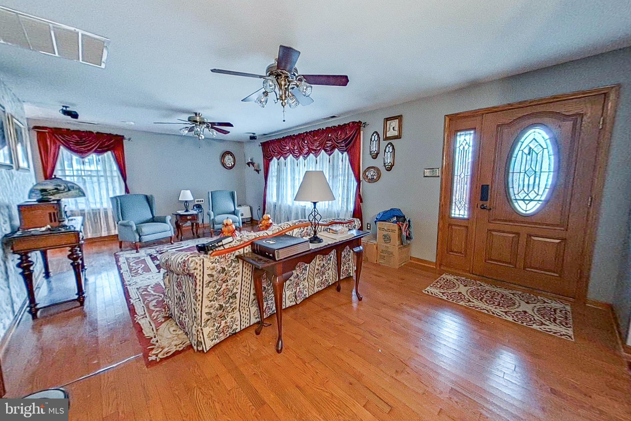 GILLEY - Residential