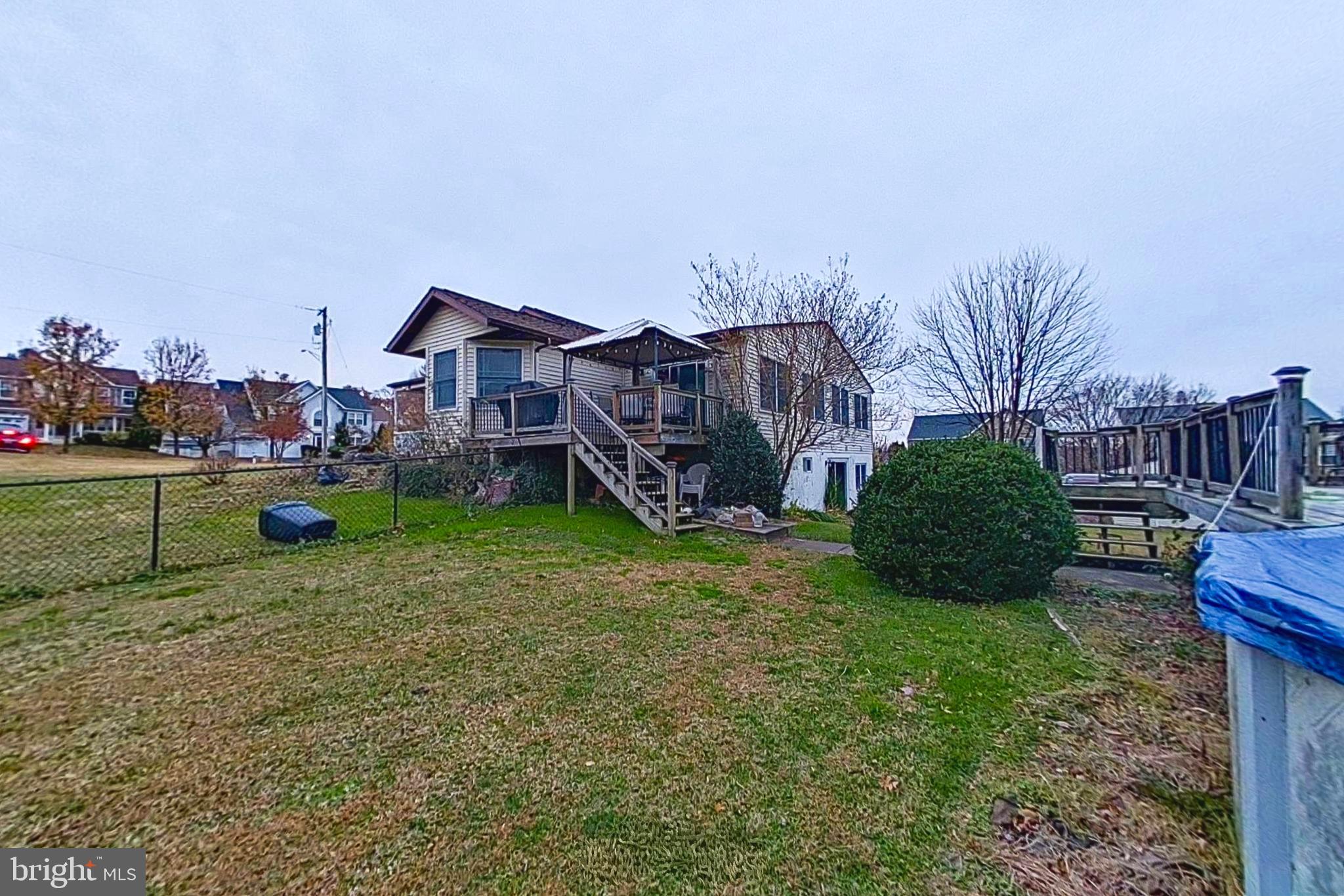 GILLEY - Residential